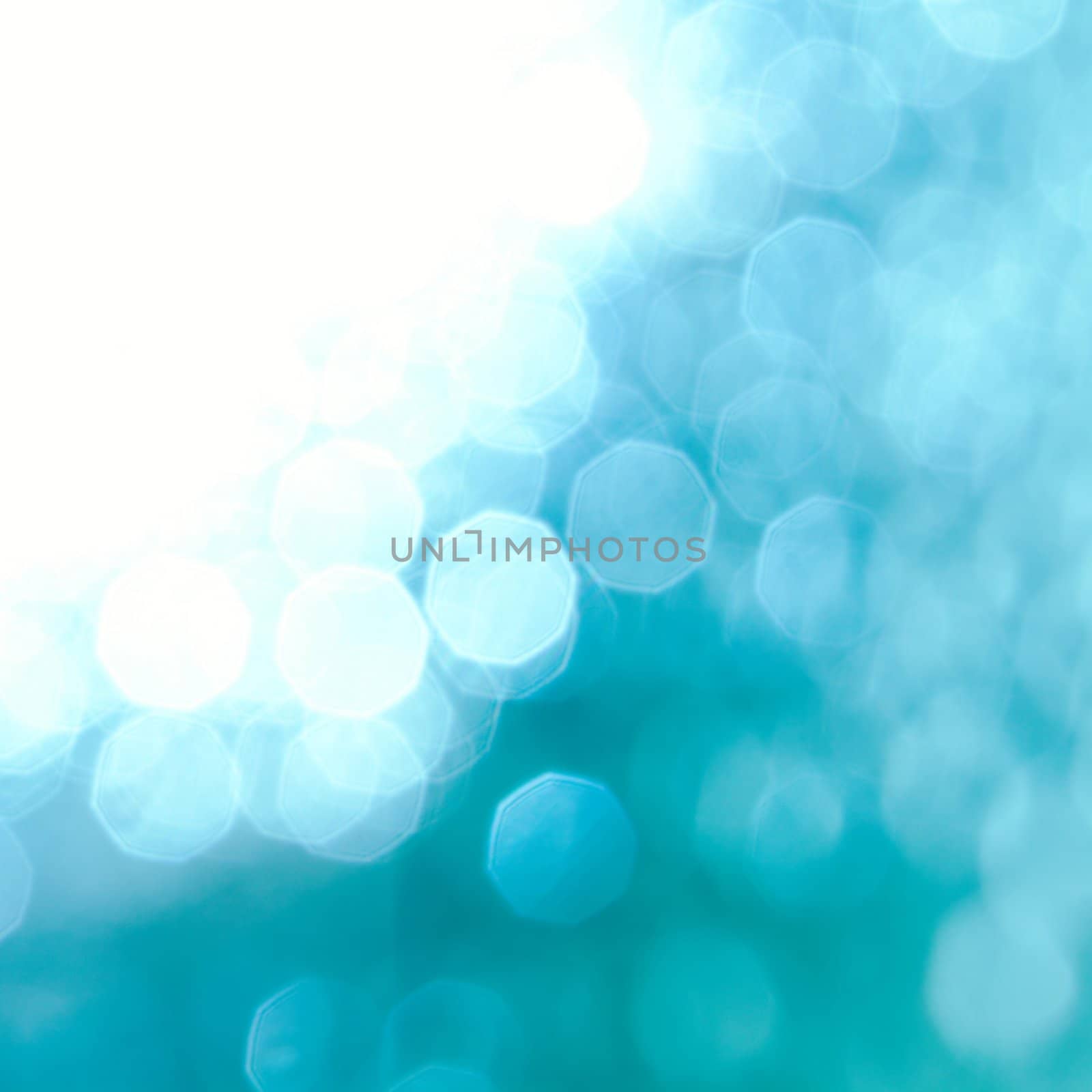 Smooth, abstract highlight background with light dots