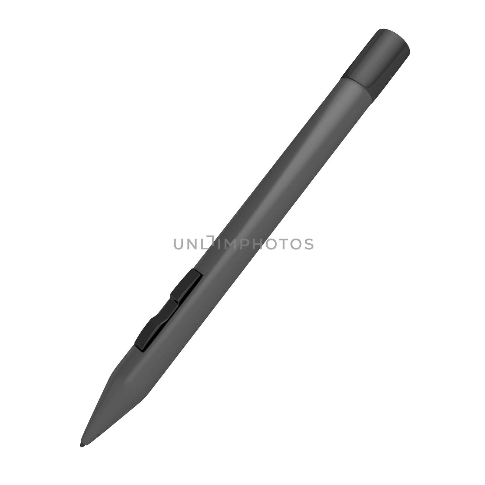 Digital pen by magraphics