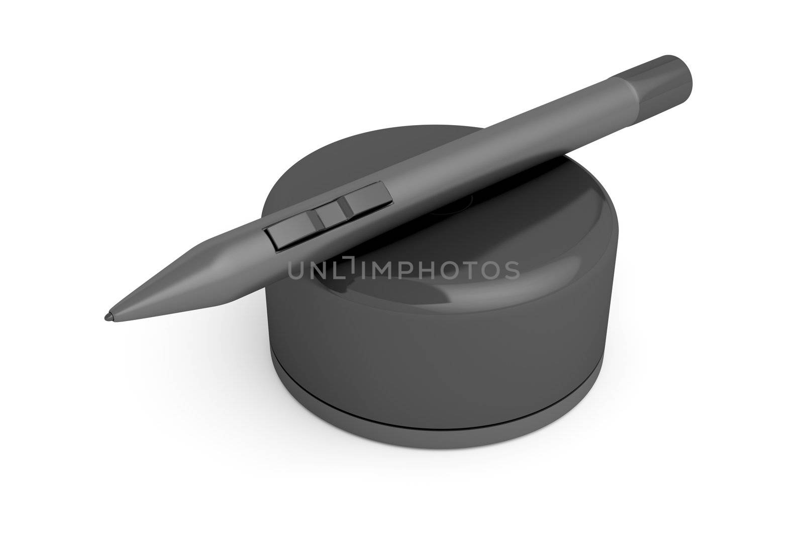 Tablet pen by magraphics