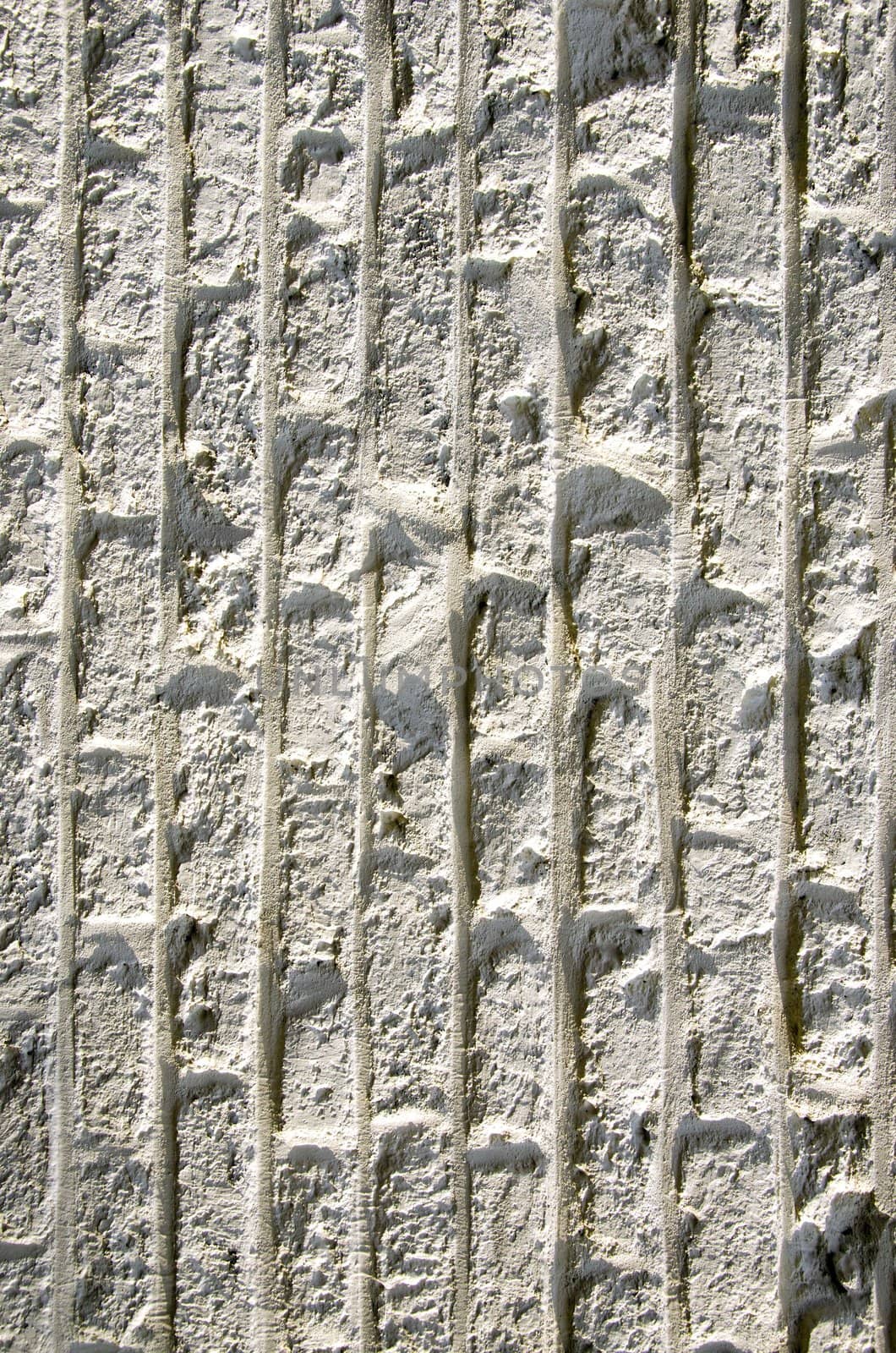 Background ancient brick wall sunlight sun. Architectural closeup backdrop.