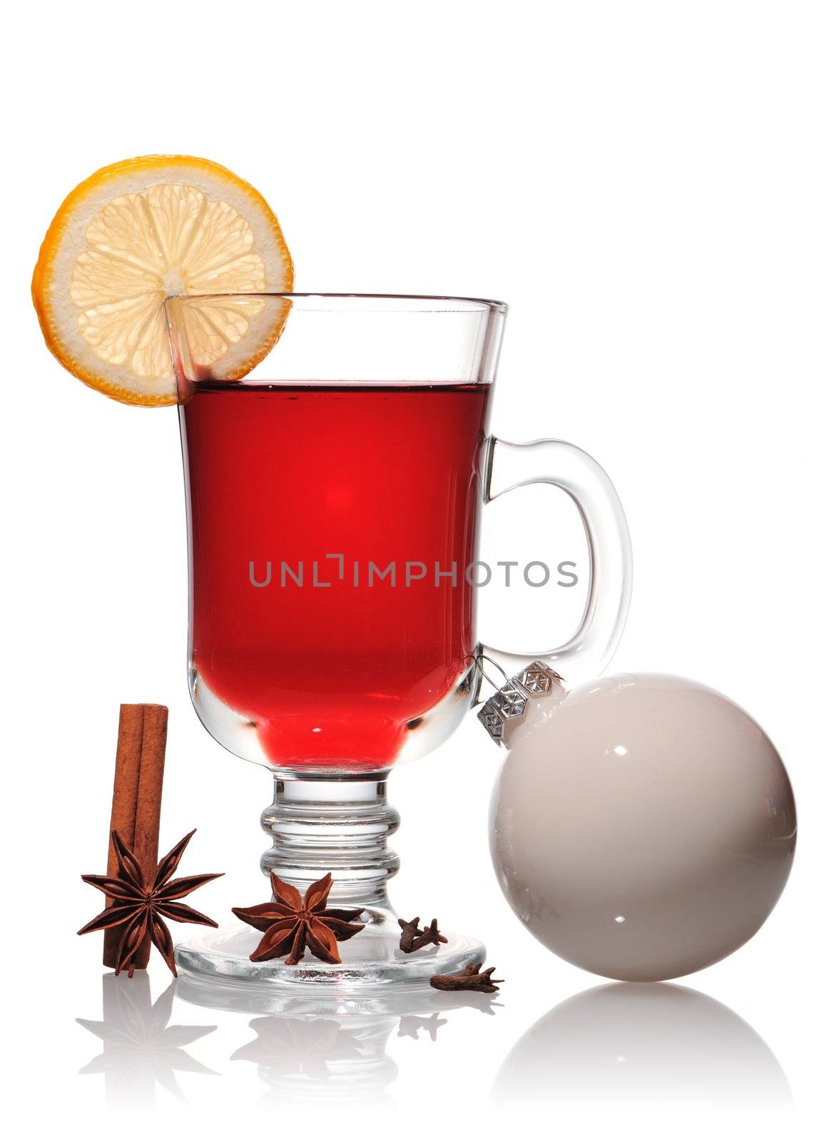 Mulled wine by haveseen