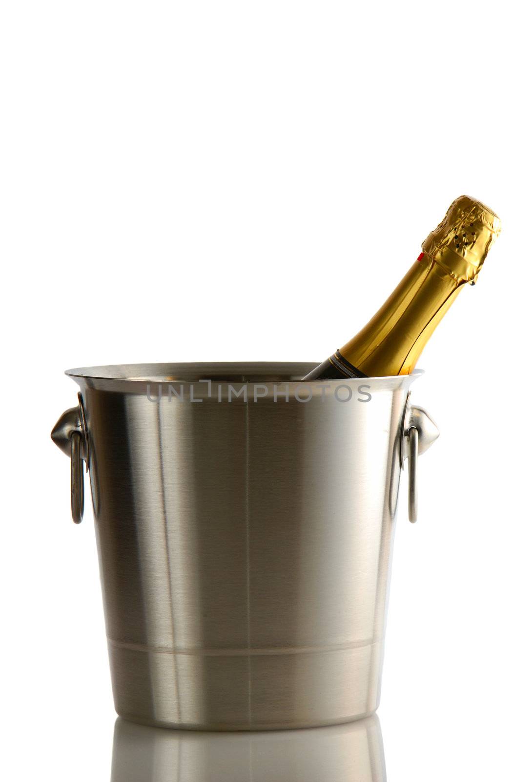 Champagne cooler by haveseen