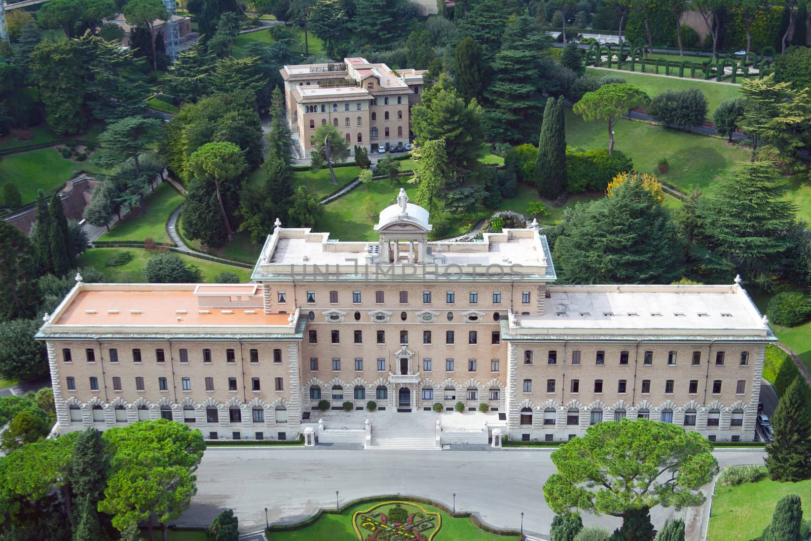 View of Rome  by sergey02