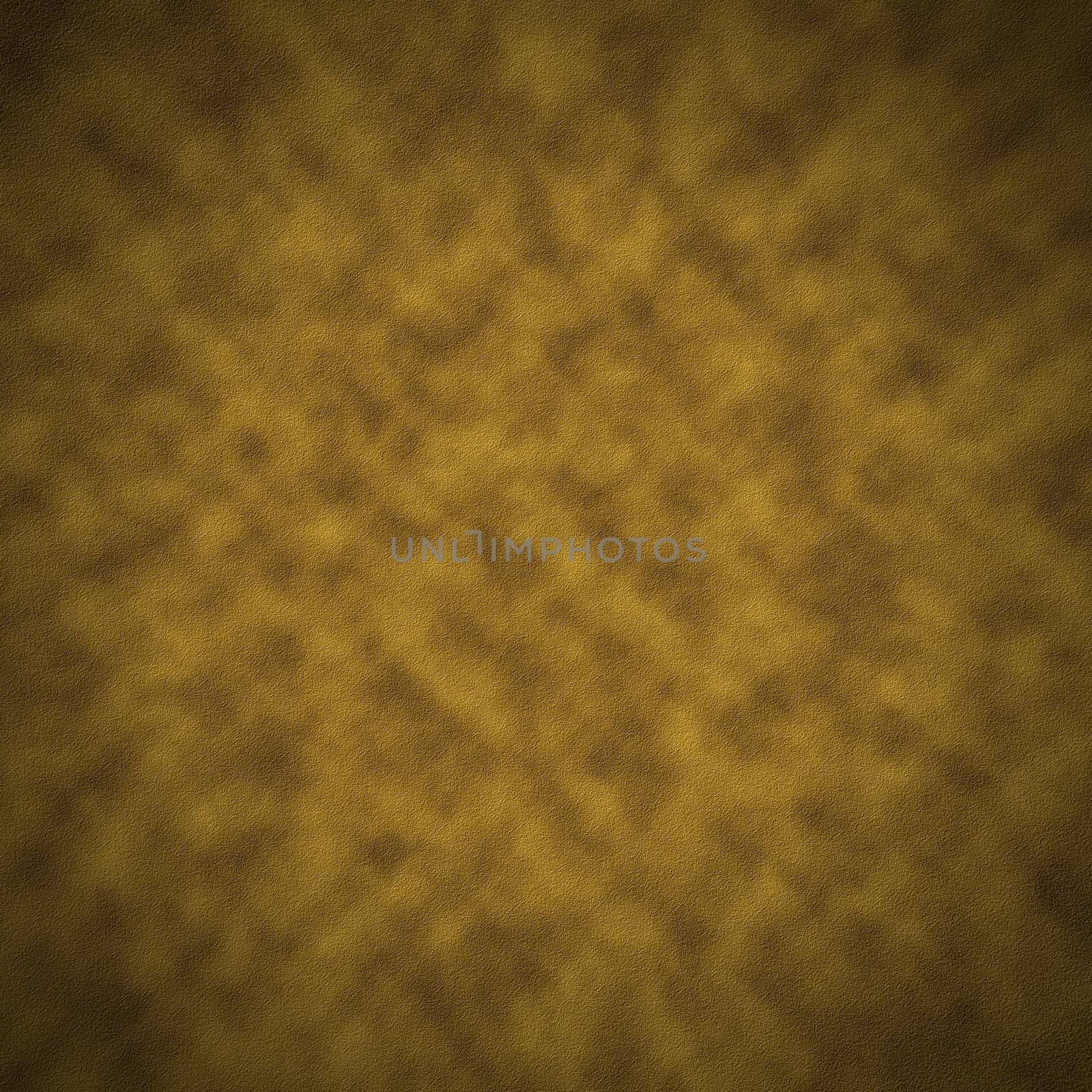 brown leather texture with gradient light