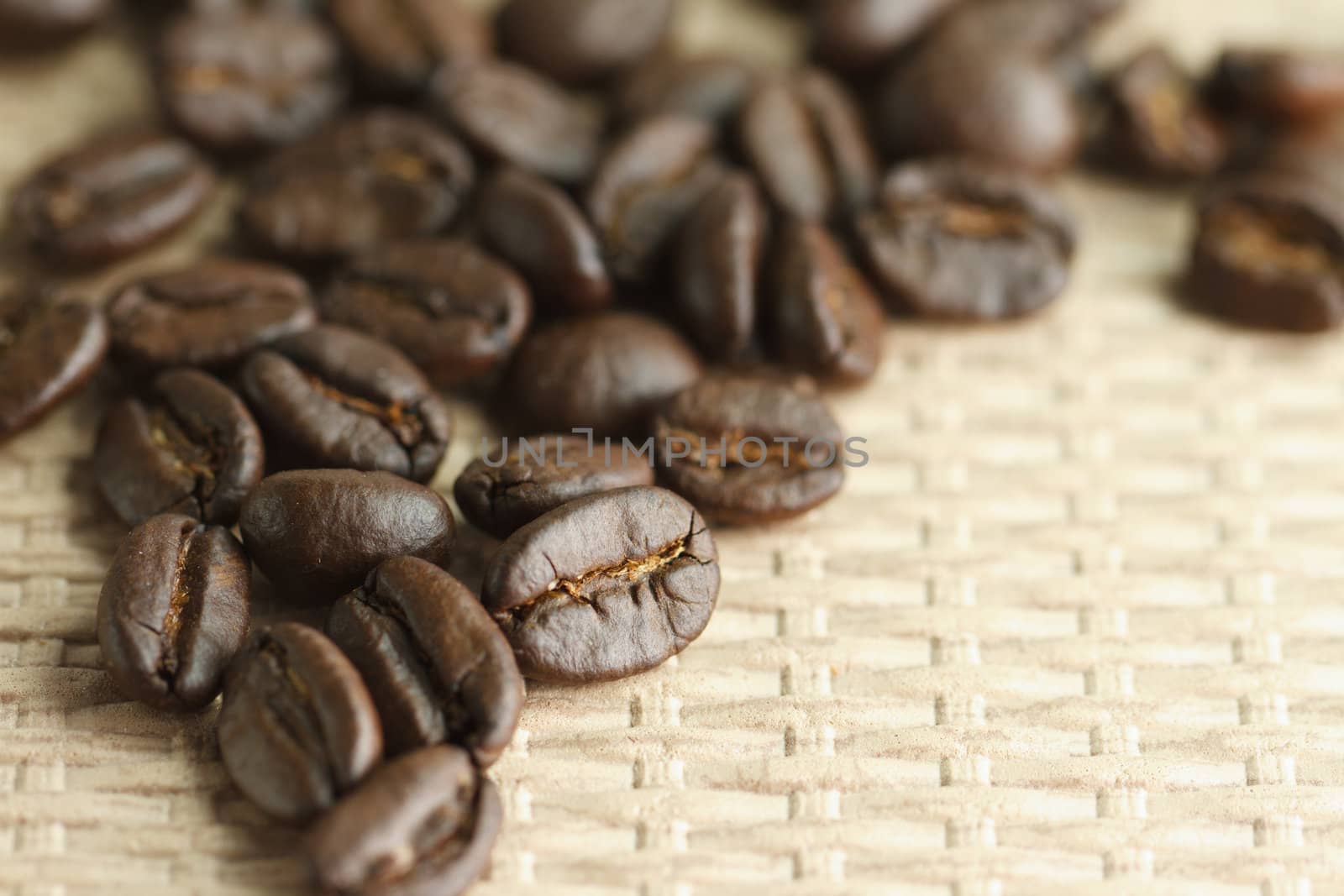 Coffee Beans by buchachon