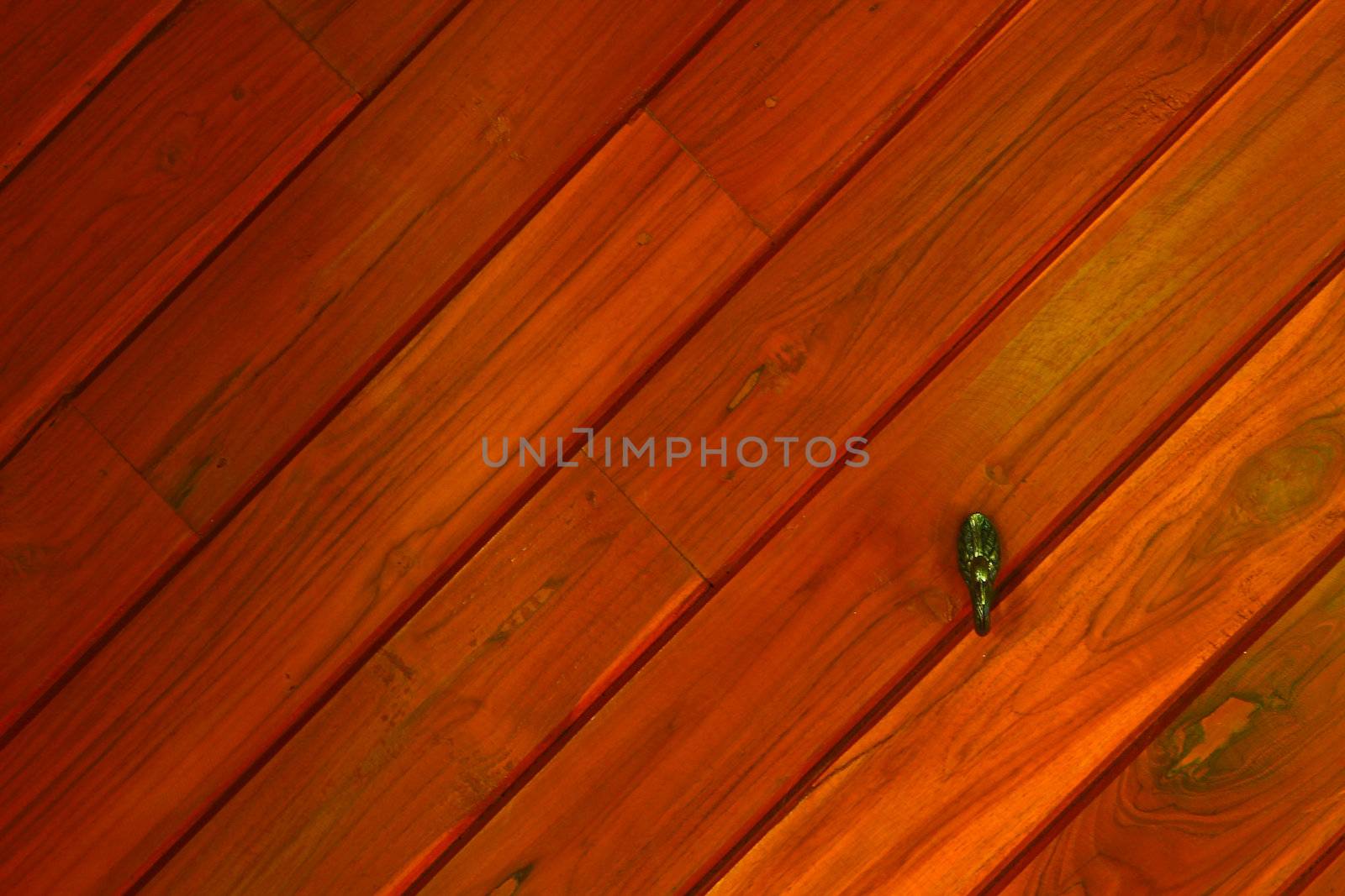 wooden walls  background by Photoguide