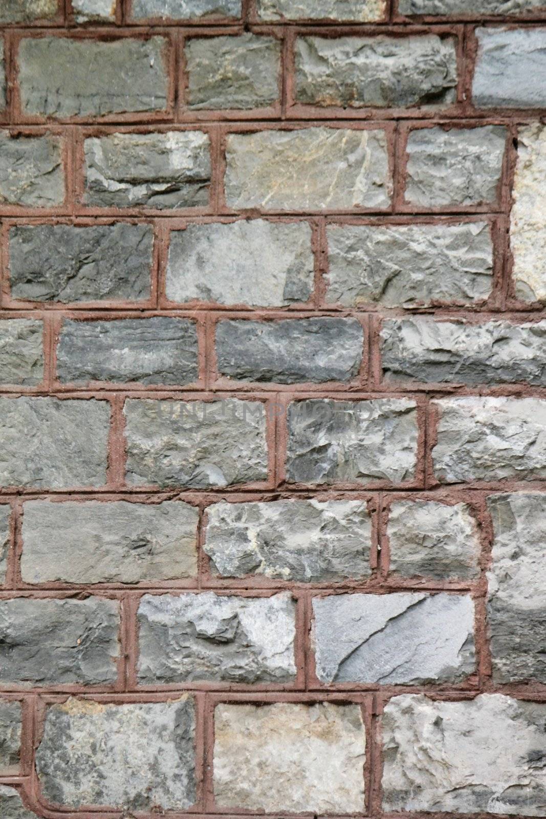 Brick wall by Elenaphotos21