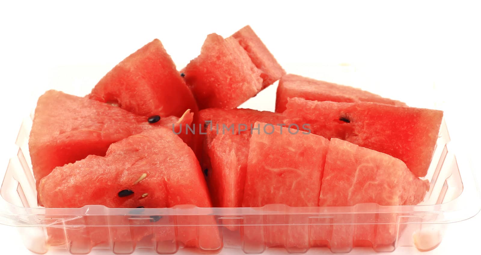 Watermelon by Photoguide
