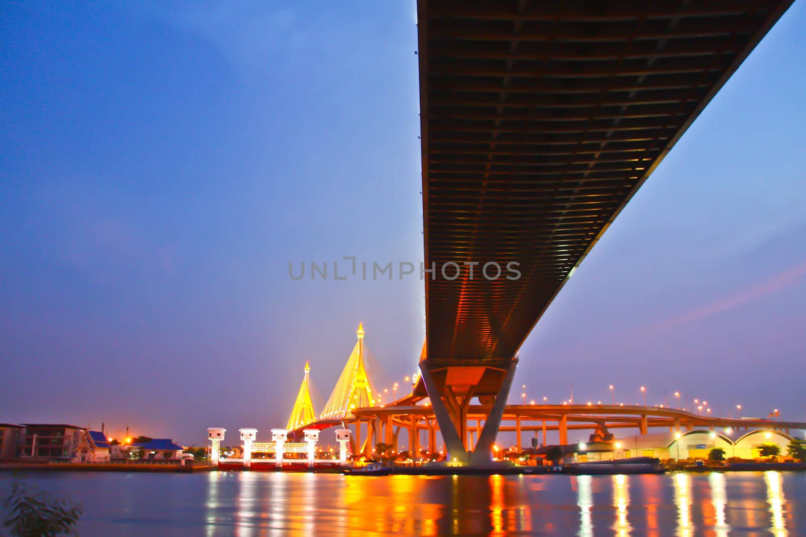 Bridge by Photoguide