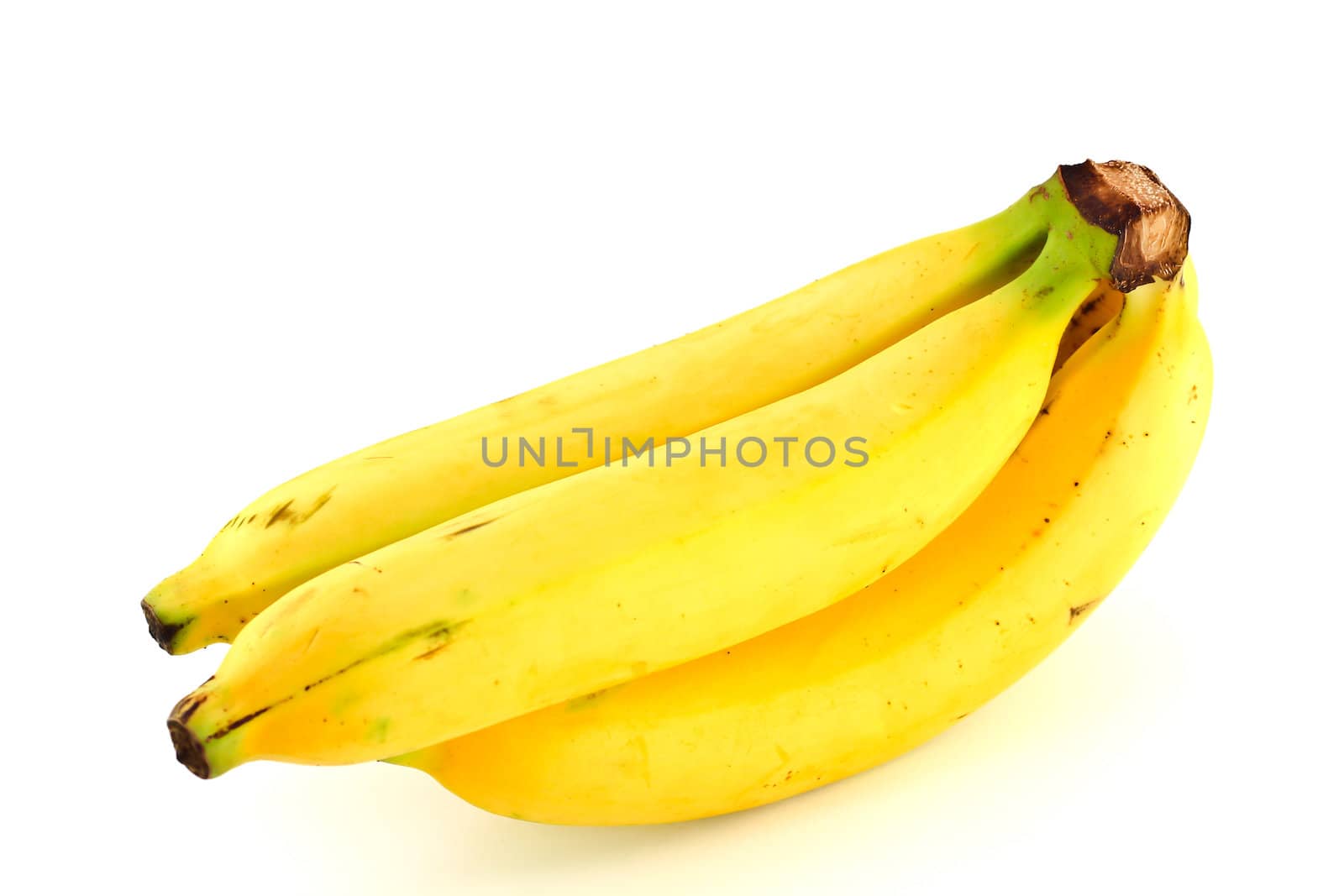 banana by Photoguide