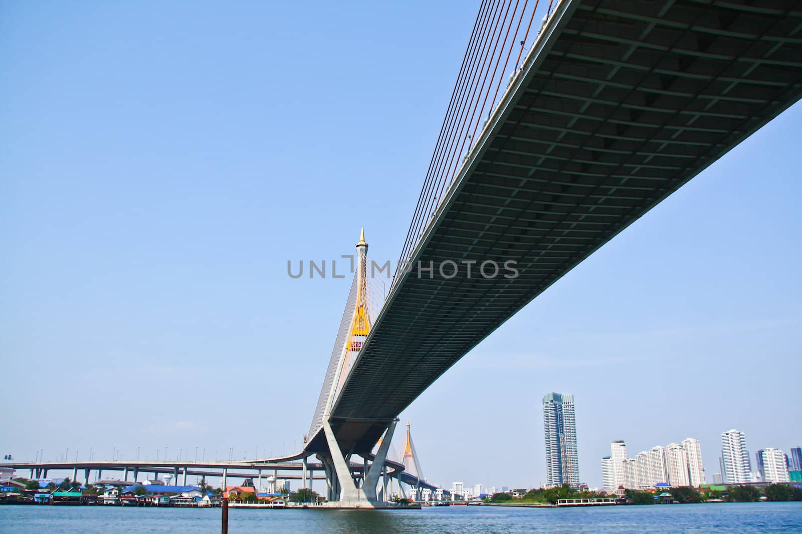 Bridge by Photoguide