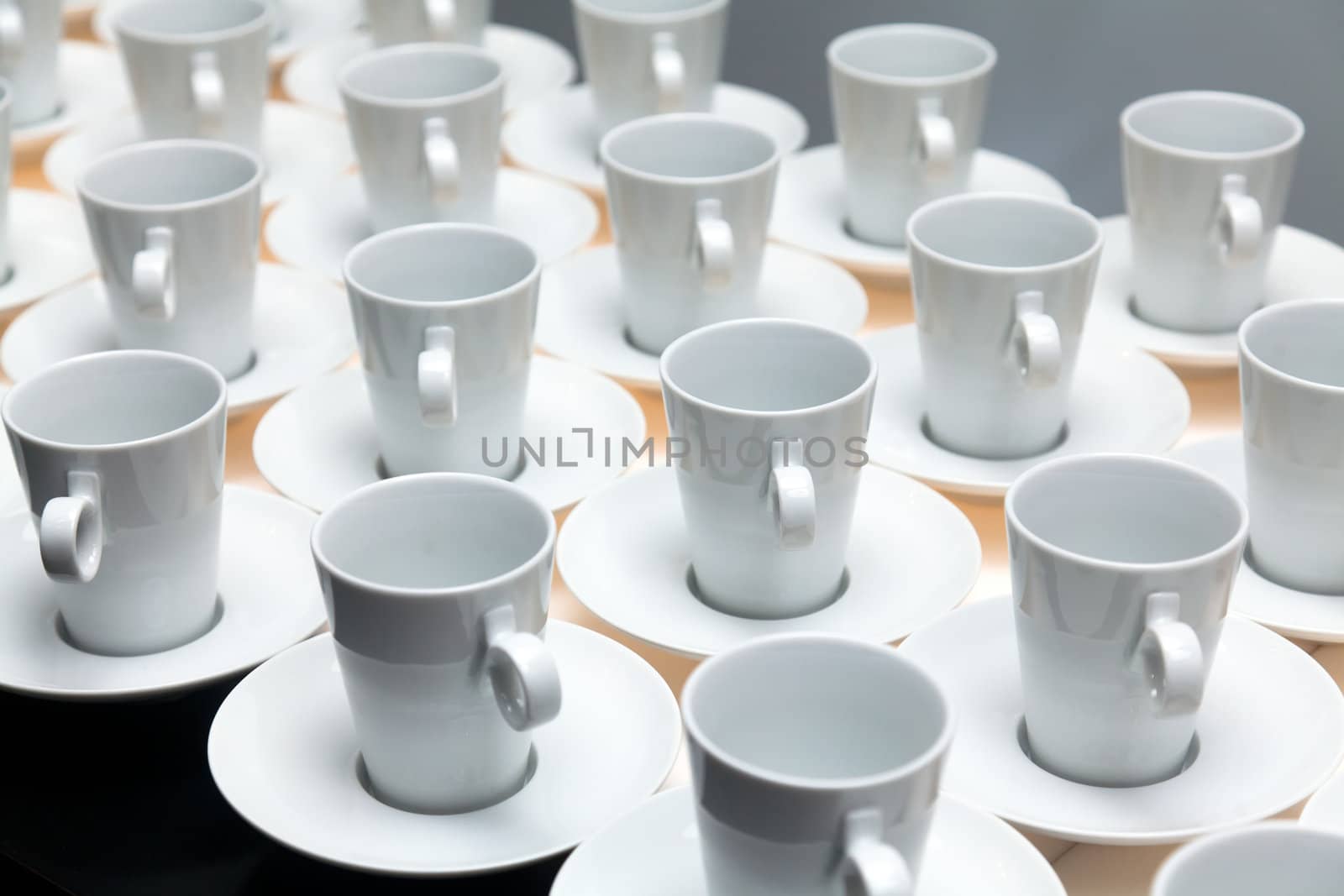 coffee mugs by Portokalis