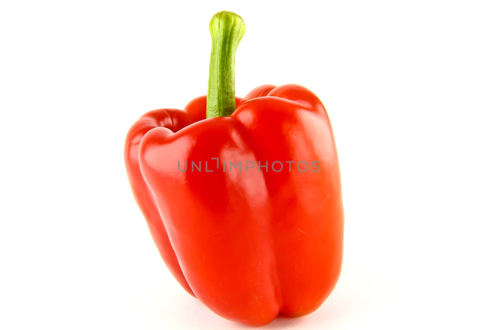 Sweet pepper