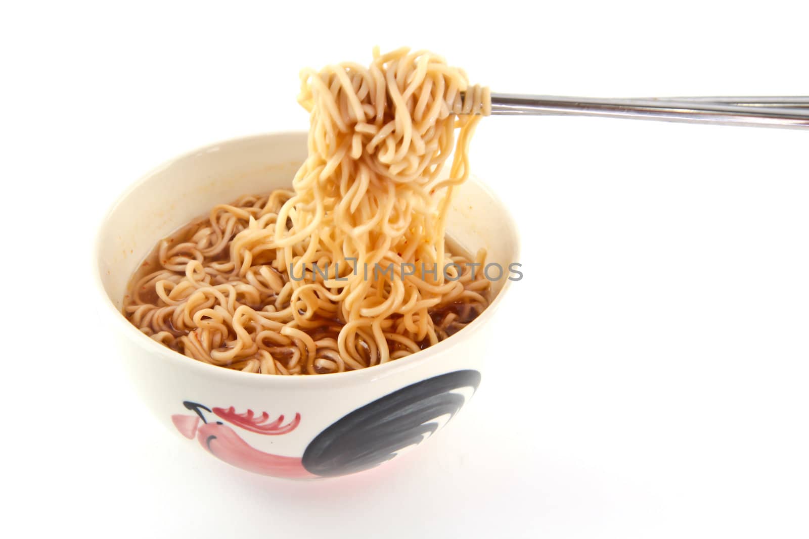 Noodle by Photoguide