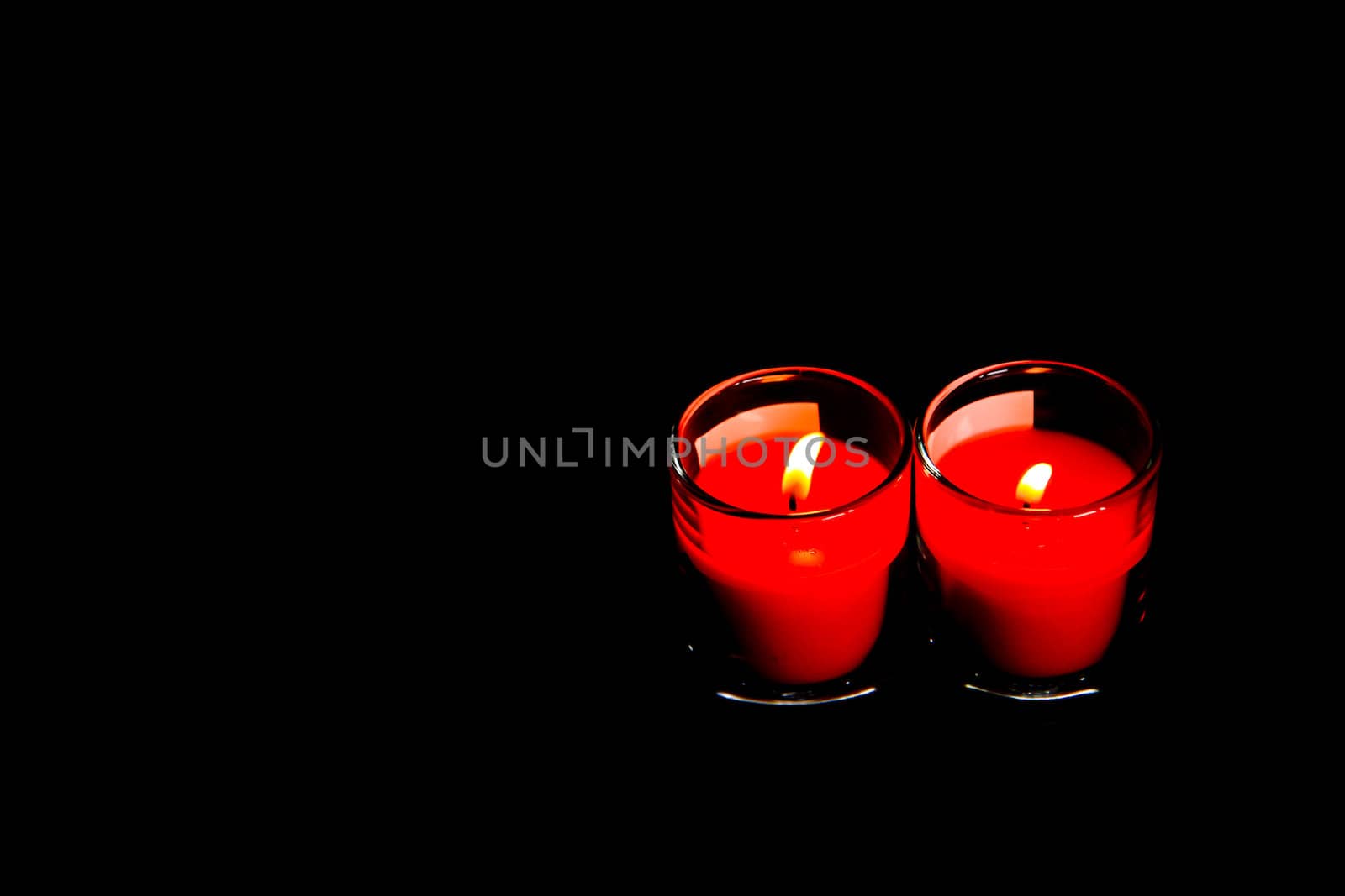 Candle by Photoguide
