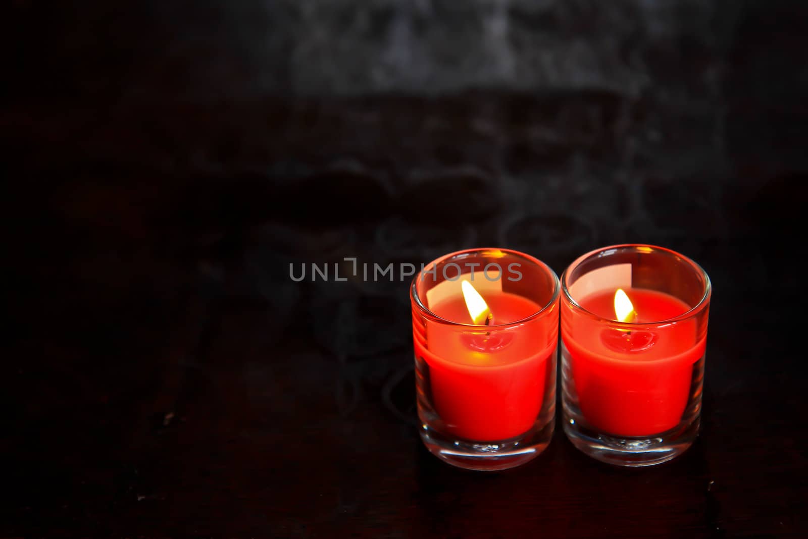 Candle by Photoguide