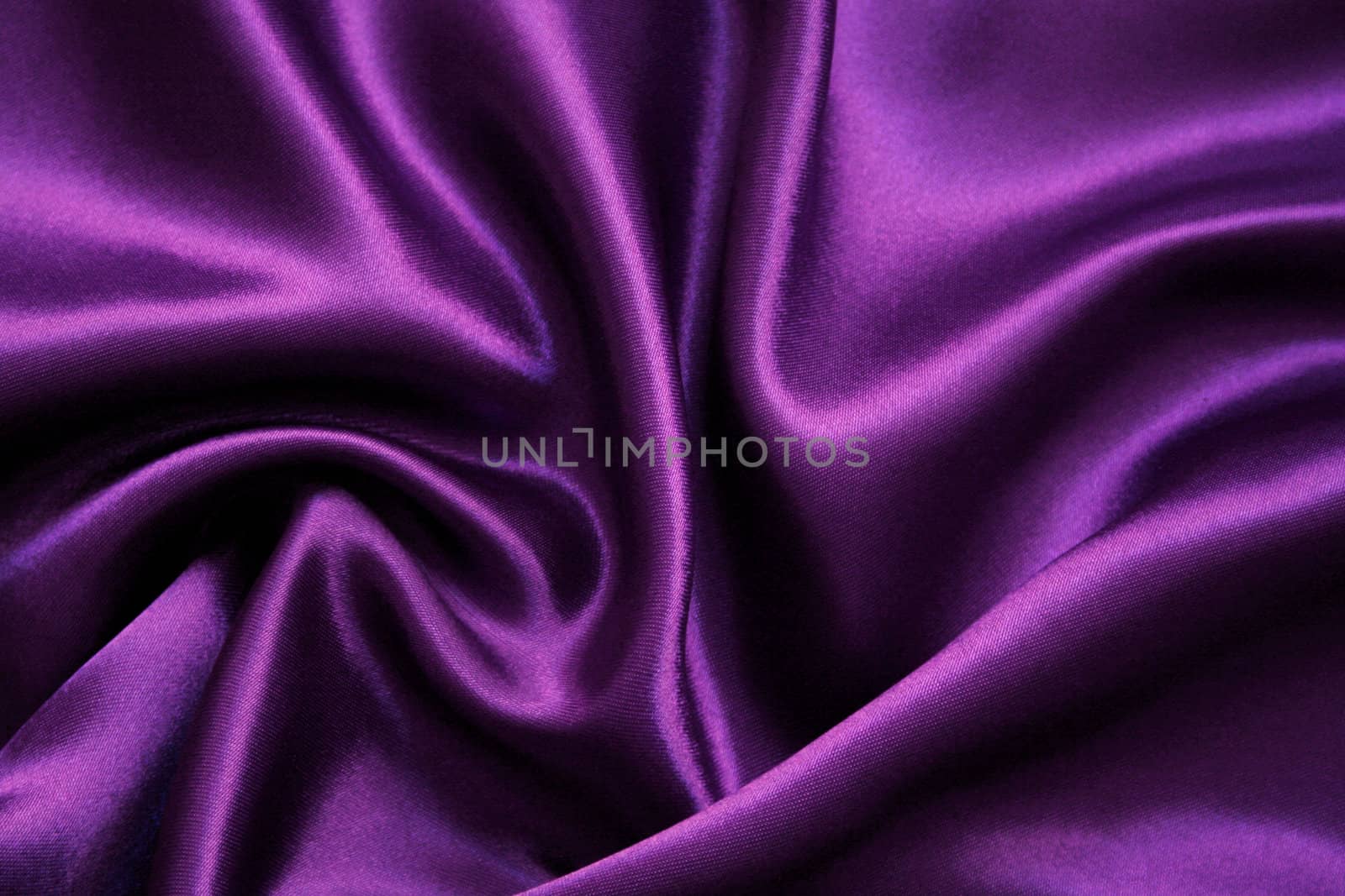 Smooth elegant lilac silk can use as background 