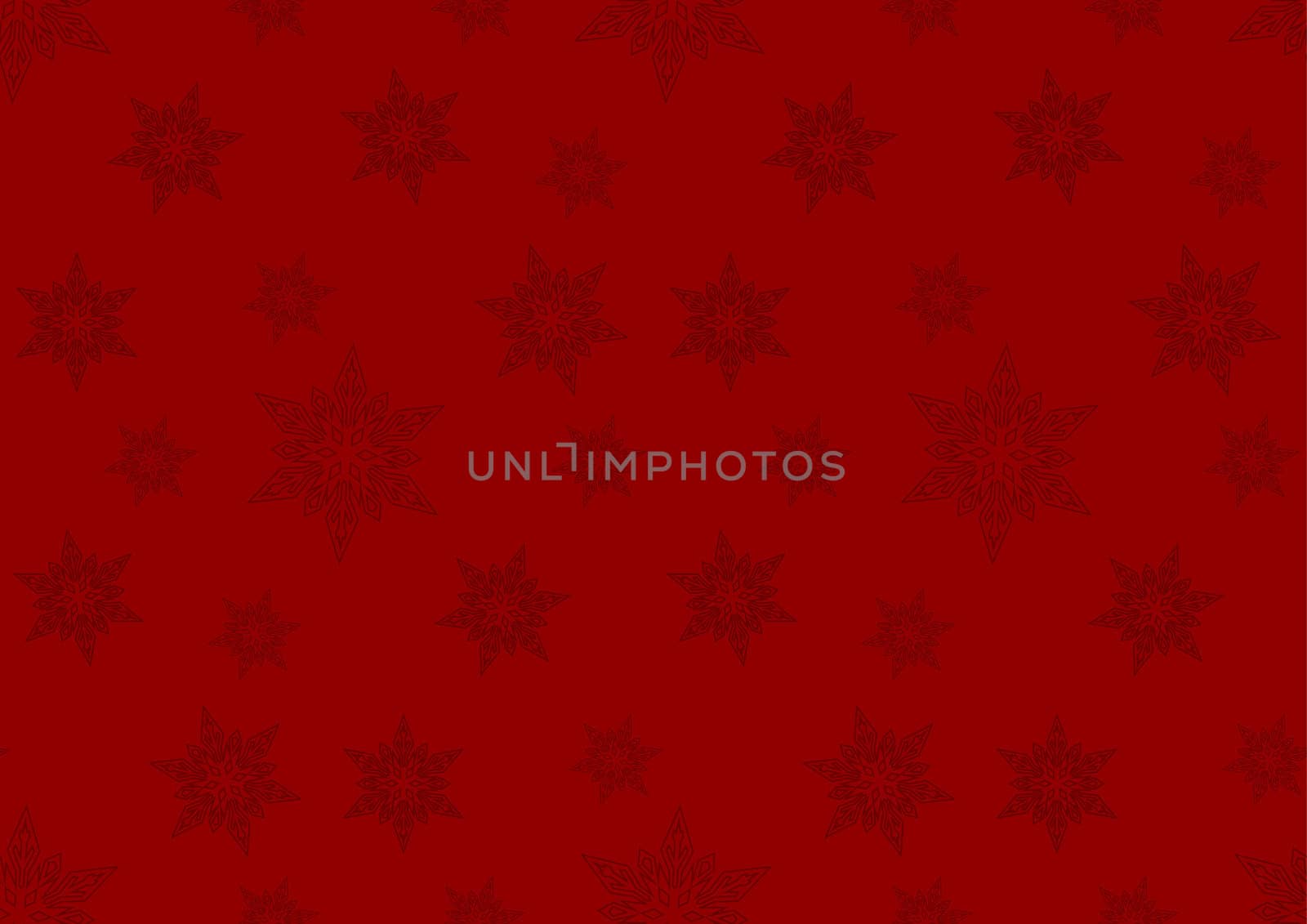 seamless background for the new year and Christmas