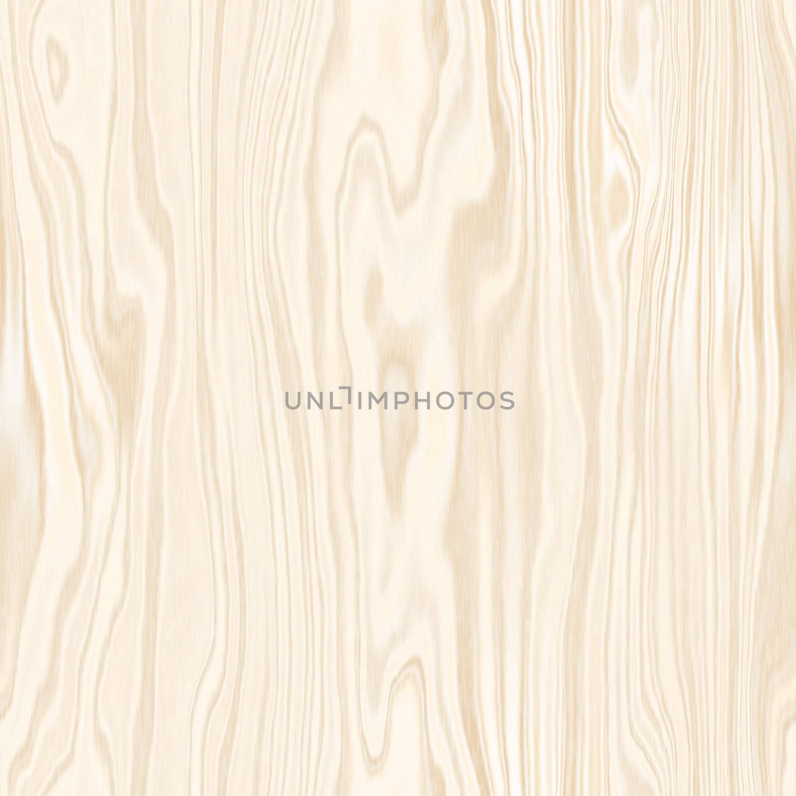 A modern style of light colored wood grain texture that tiles seamlessly as a pattern.