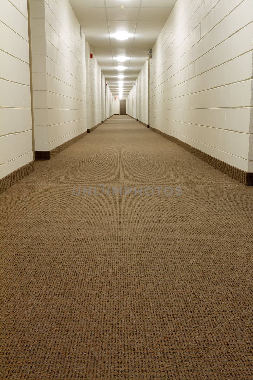 Modern Hallway  by sergey02