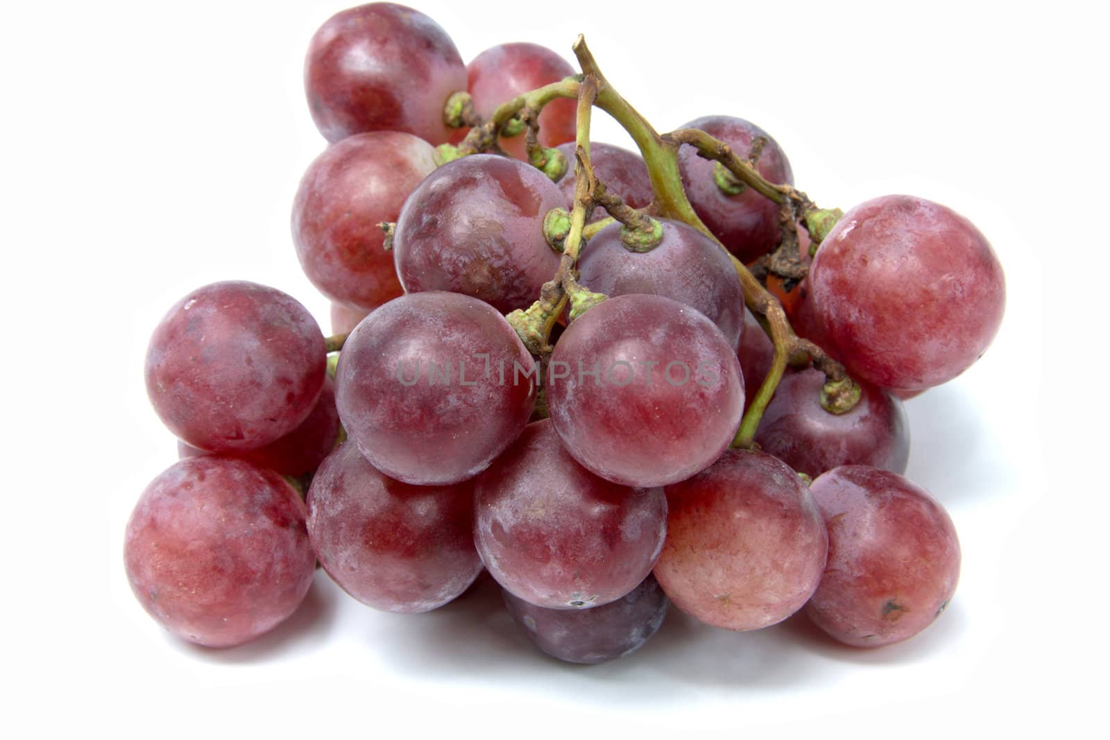 Grape by myibean