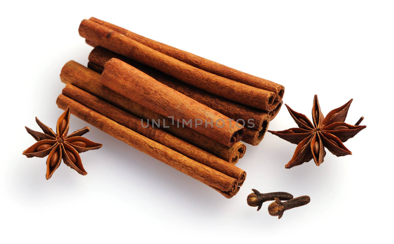 Cinnamon by haveseen