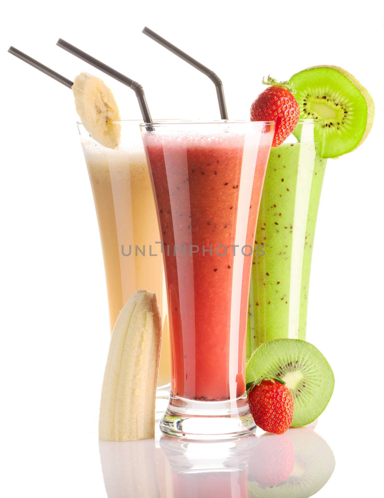 Smoothies by haveseen