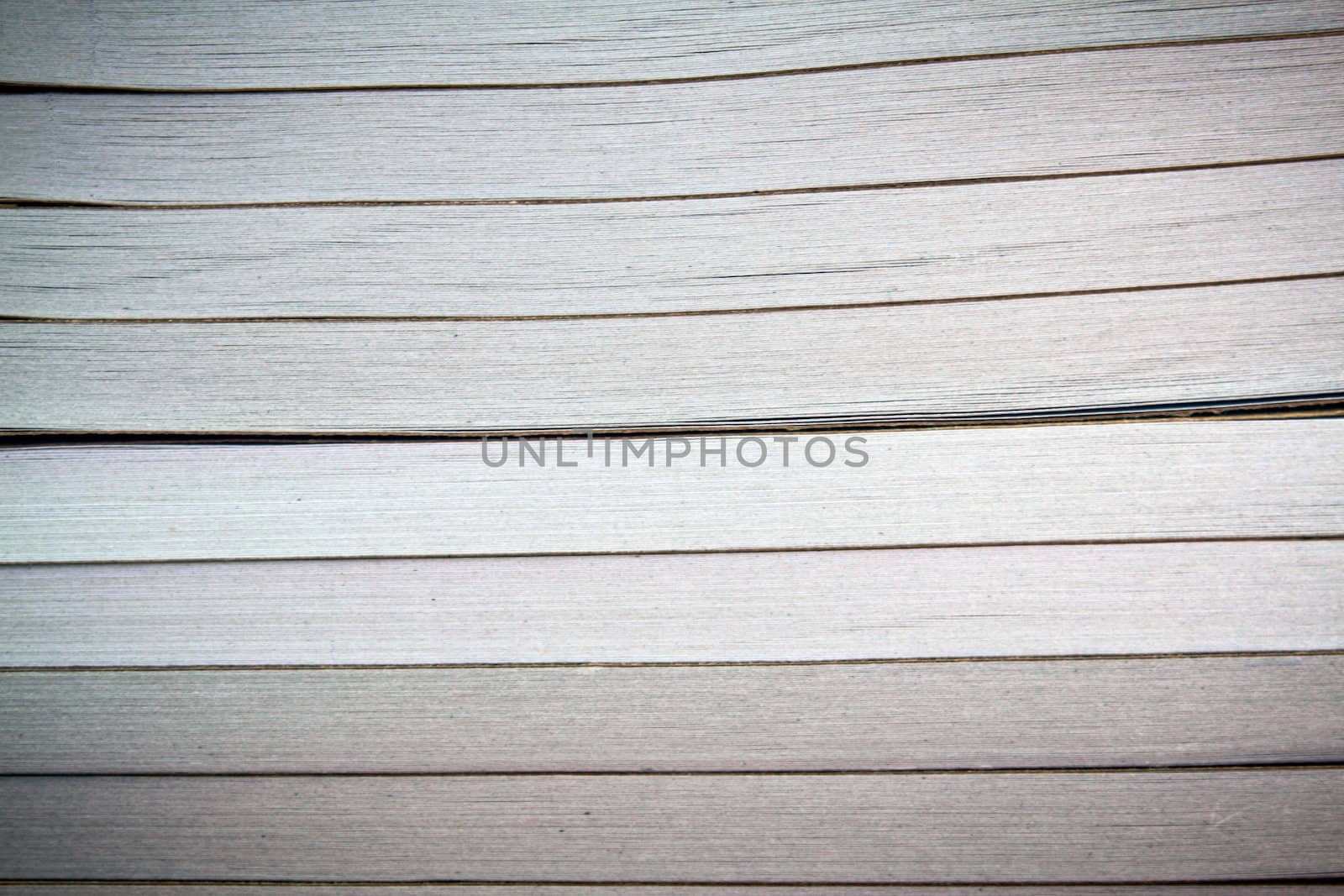Stack of book detail with background