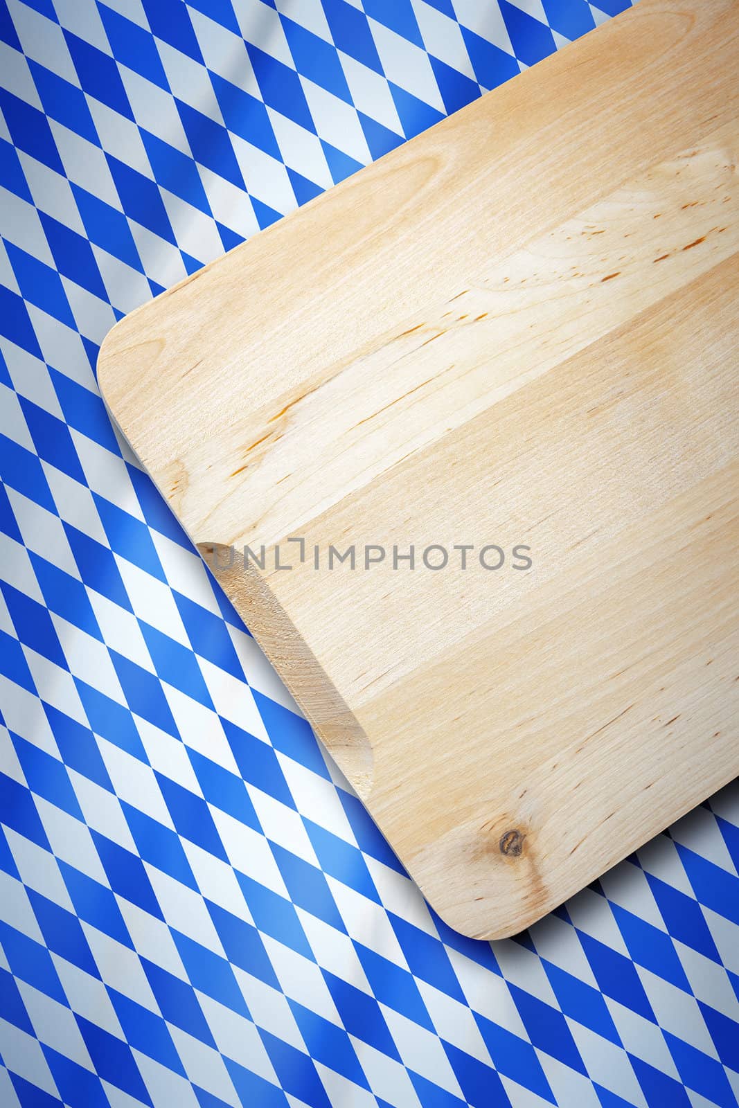 An image of a nice bavarian background