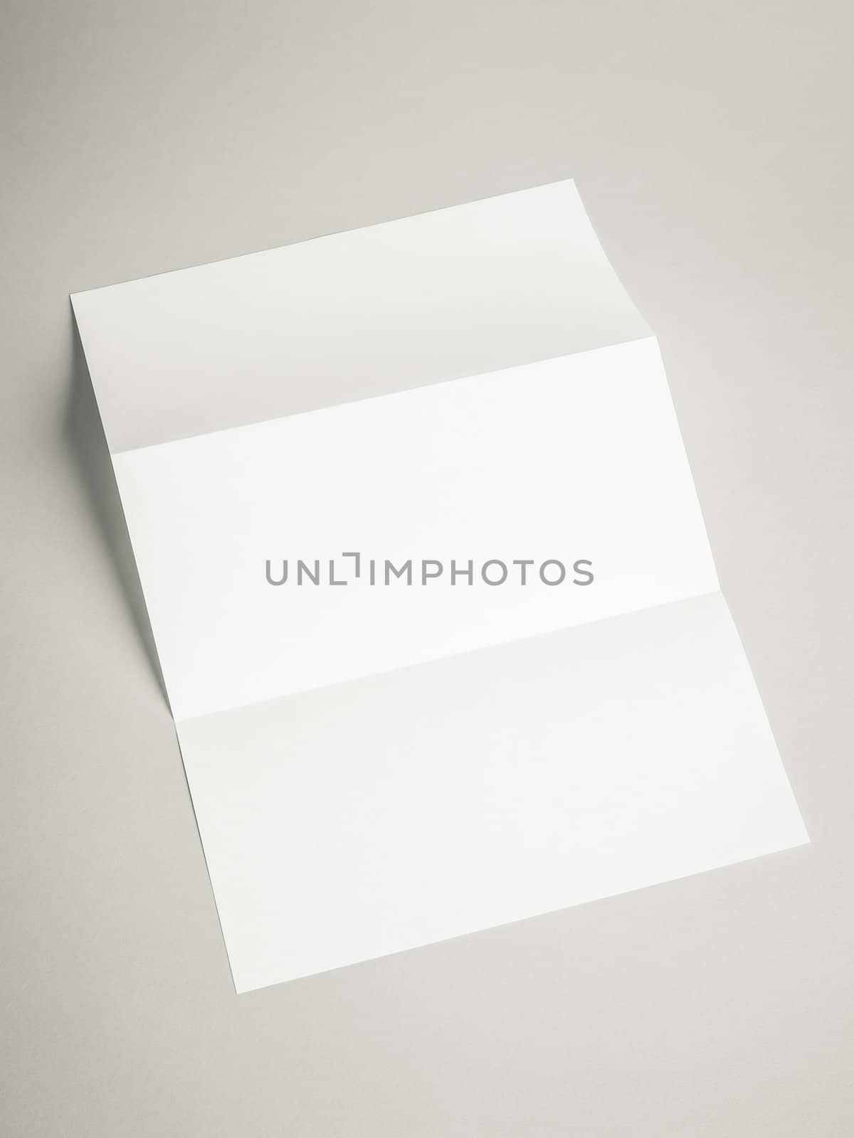 An image of a nice sheet of paper background