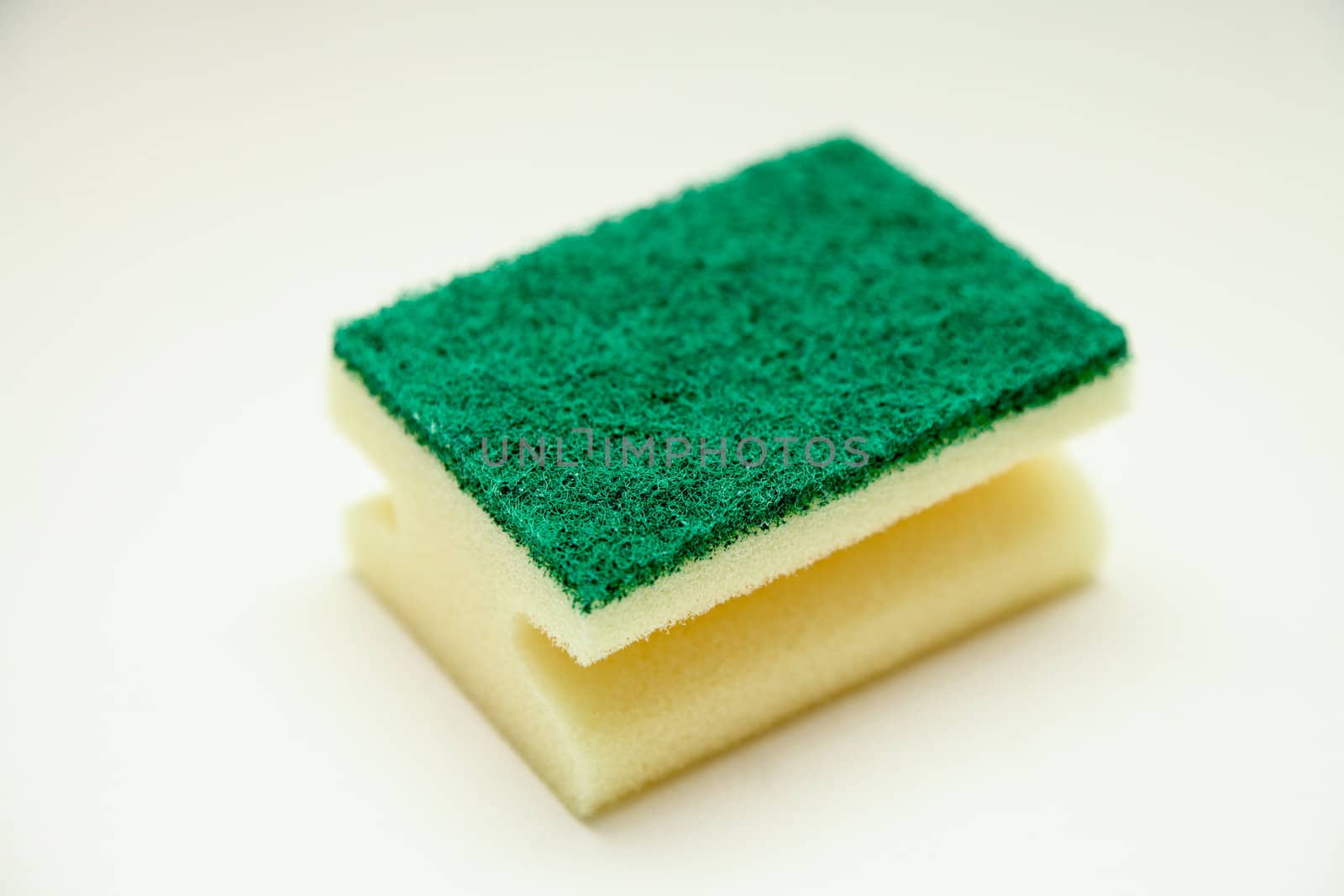 sponge for cleaning and kitchen hygiene by haiderazim
