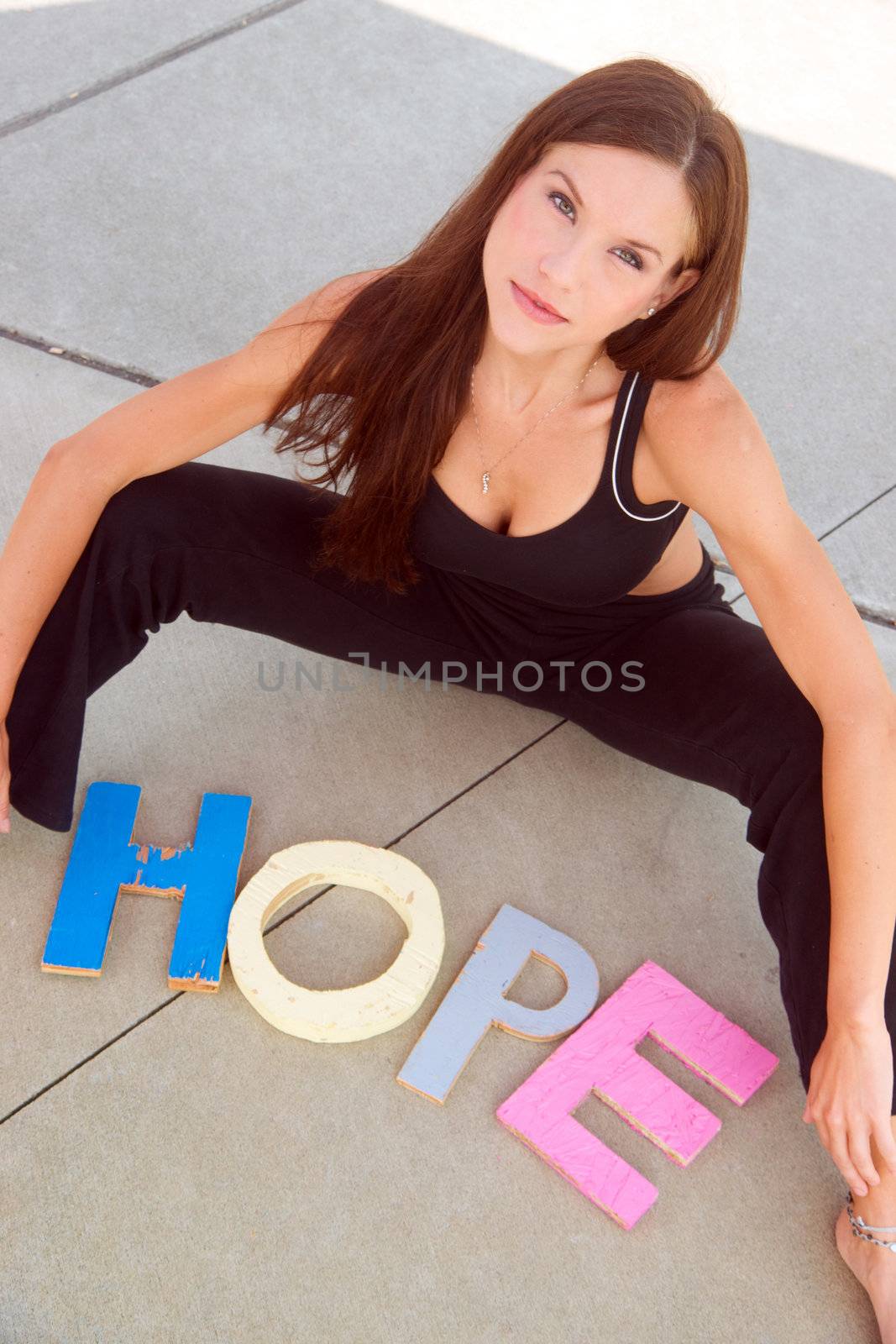 Hope by ChrisBoswell