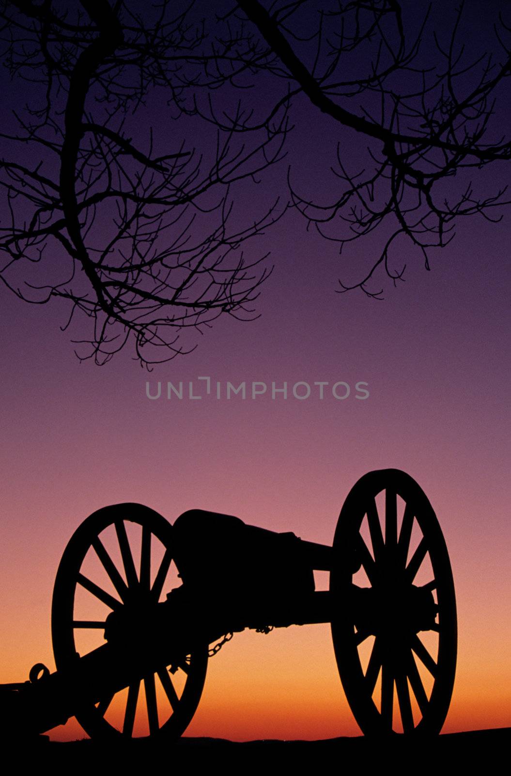 Gettysburg by ChrisBoswell