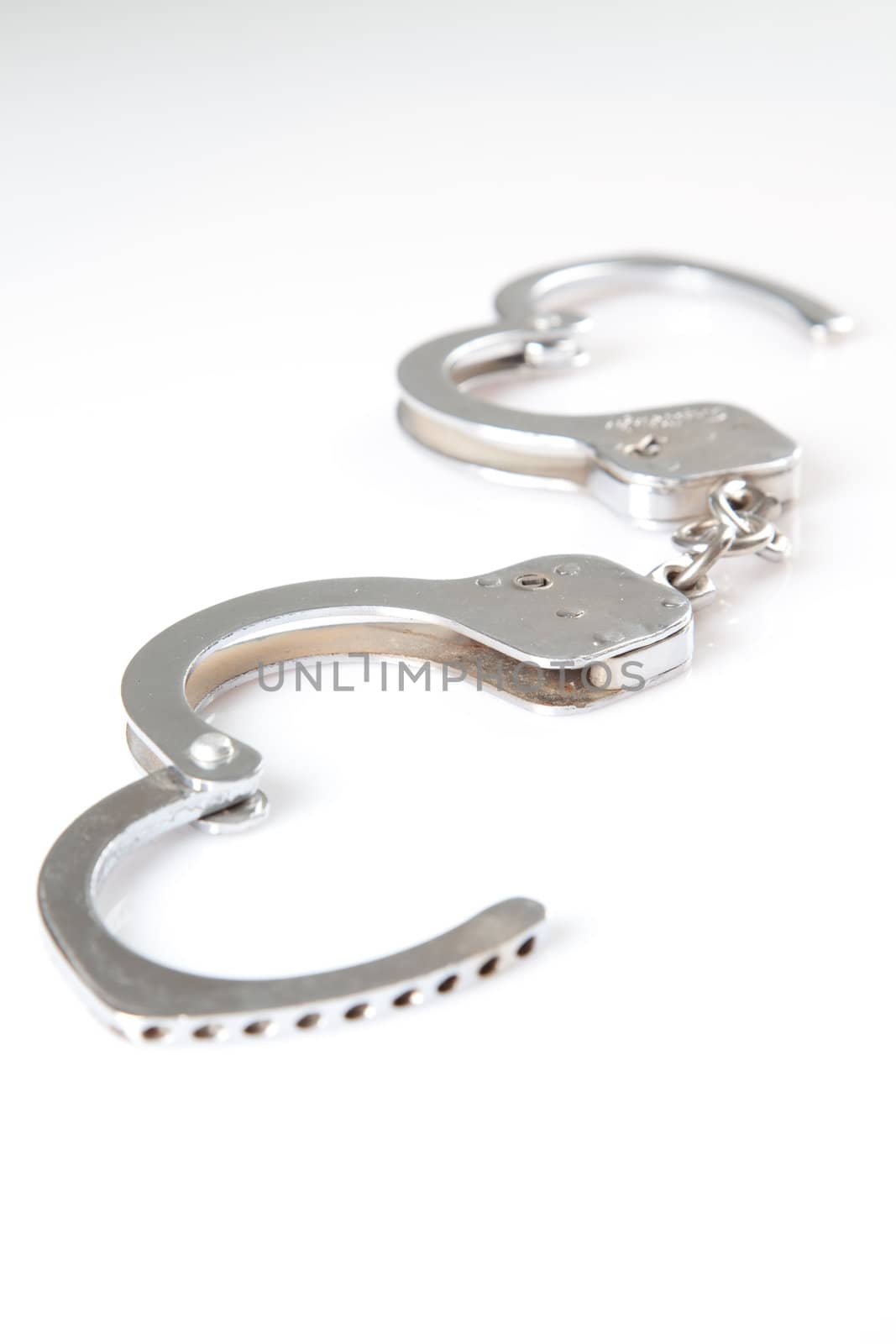 hand cuffs