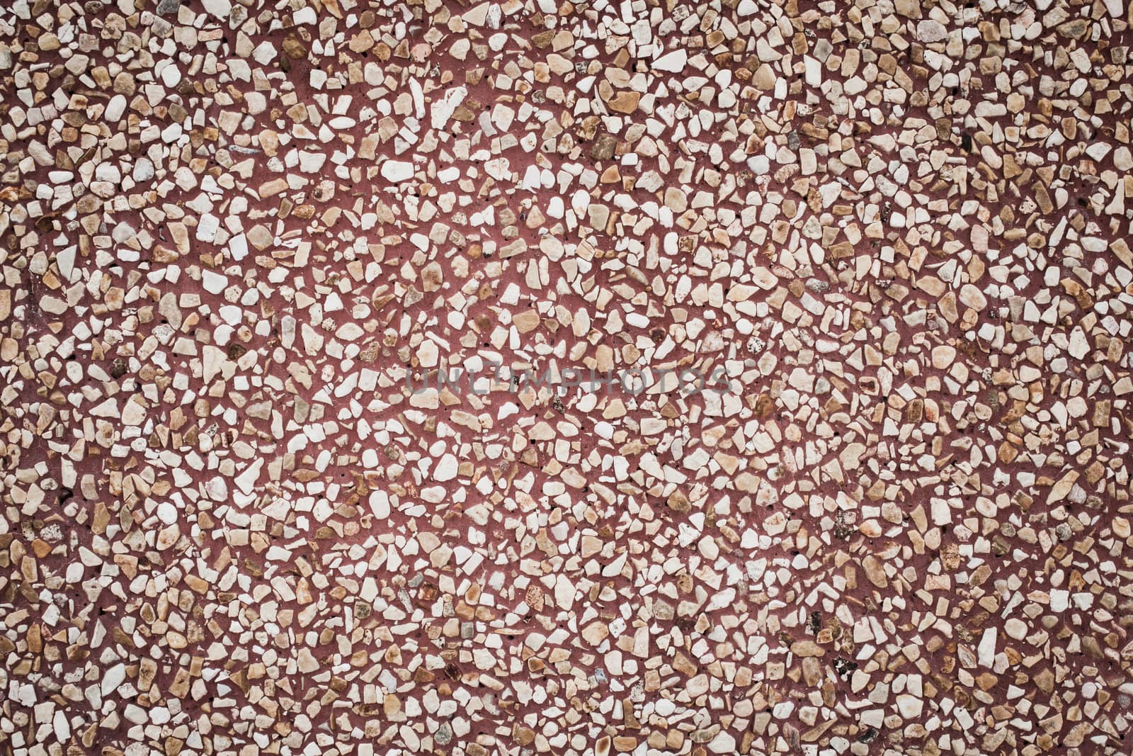 gravel background