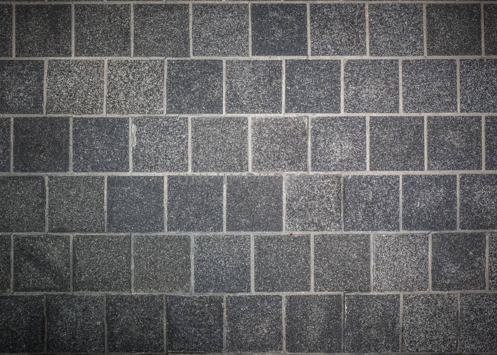 Brick wall background