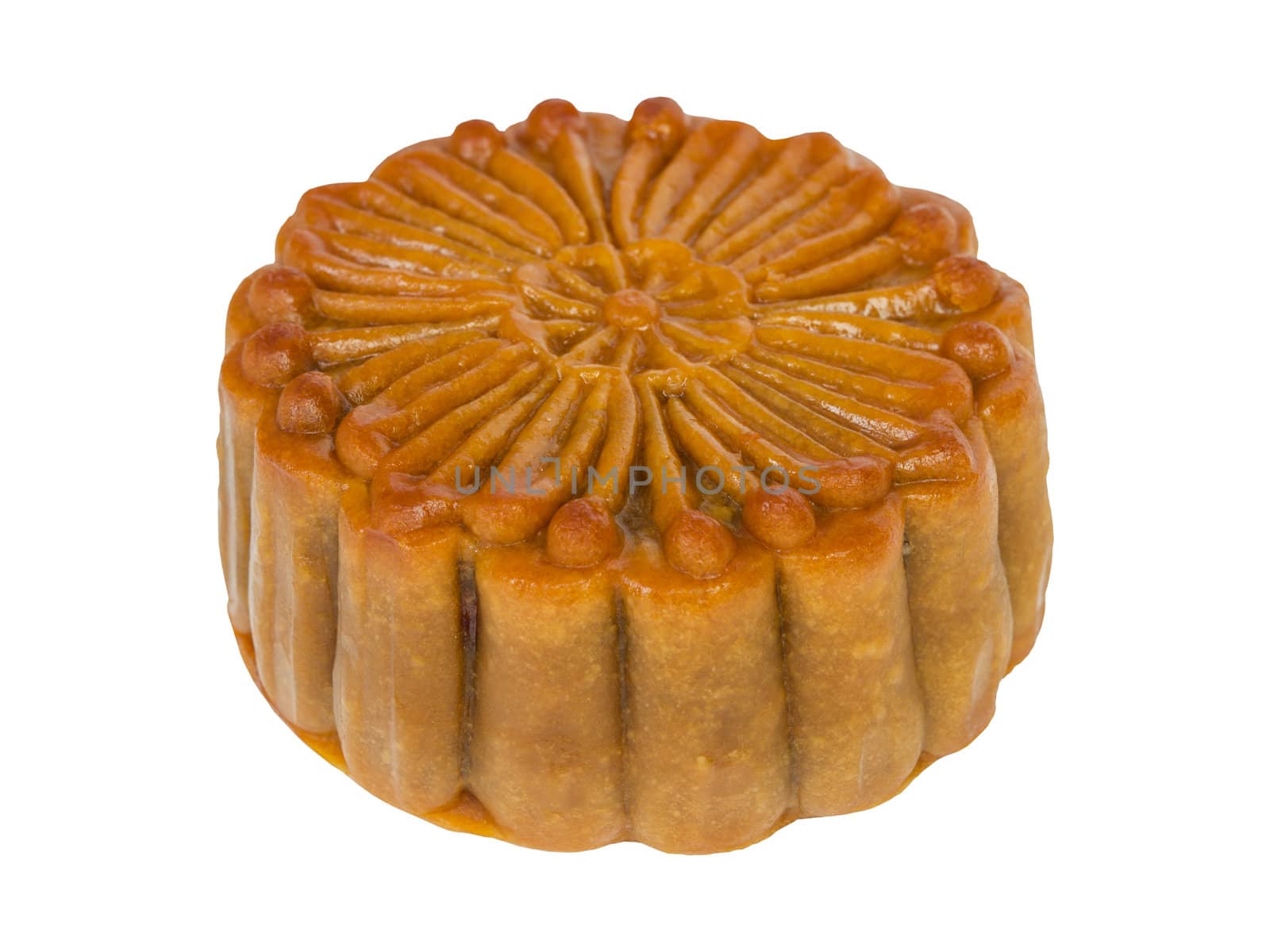 Chinese moon cake