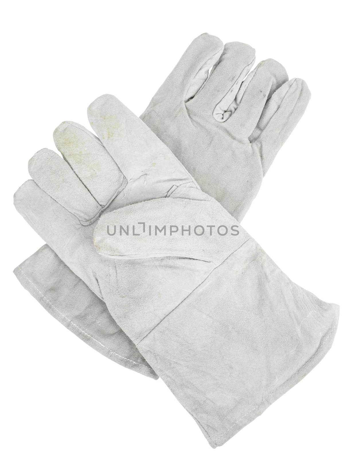 Protective gloves