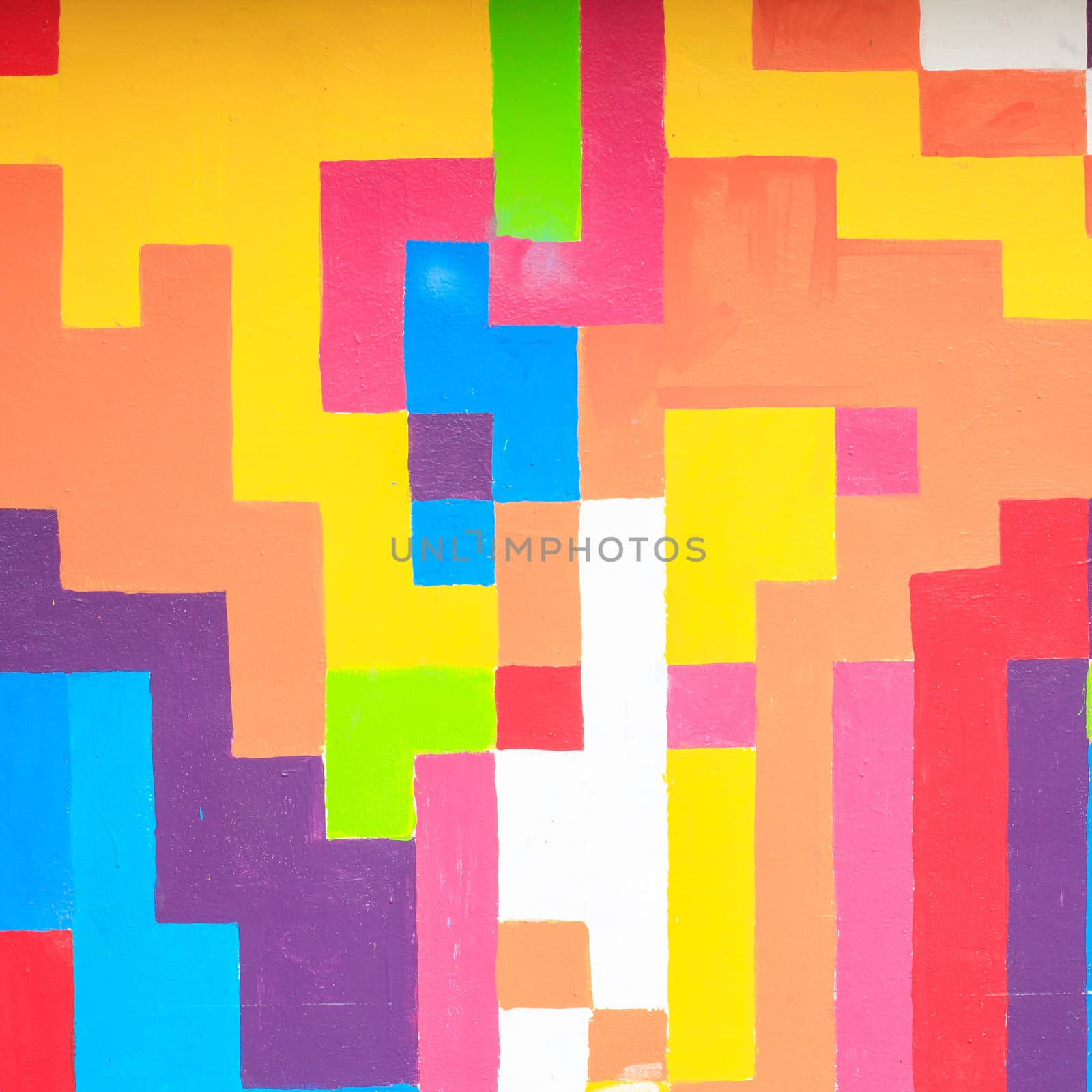 wall color