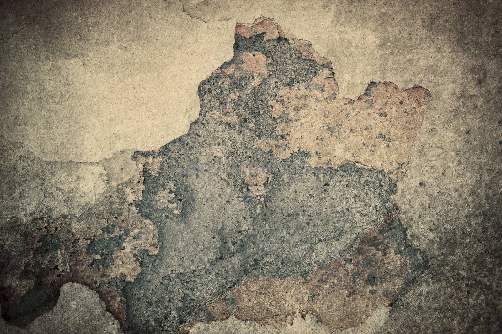grungy background with space for text or image 
