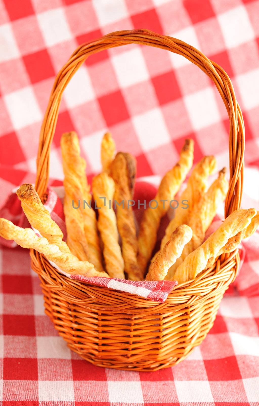 Cheese twists pastry by haveseen