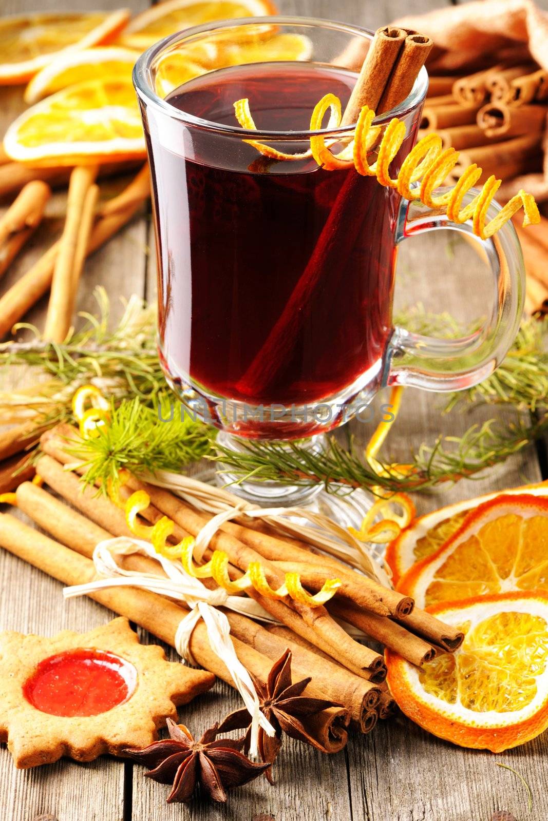 Mulled wine by haveseen