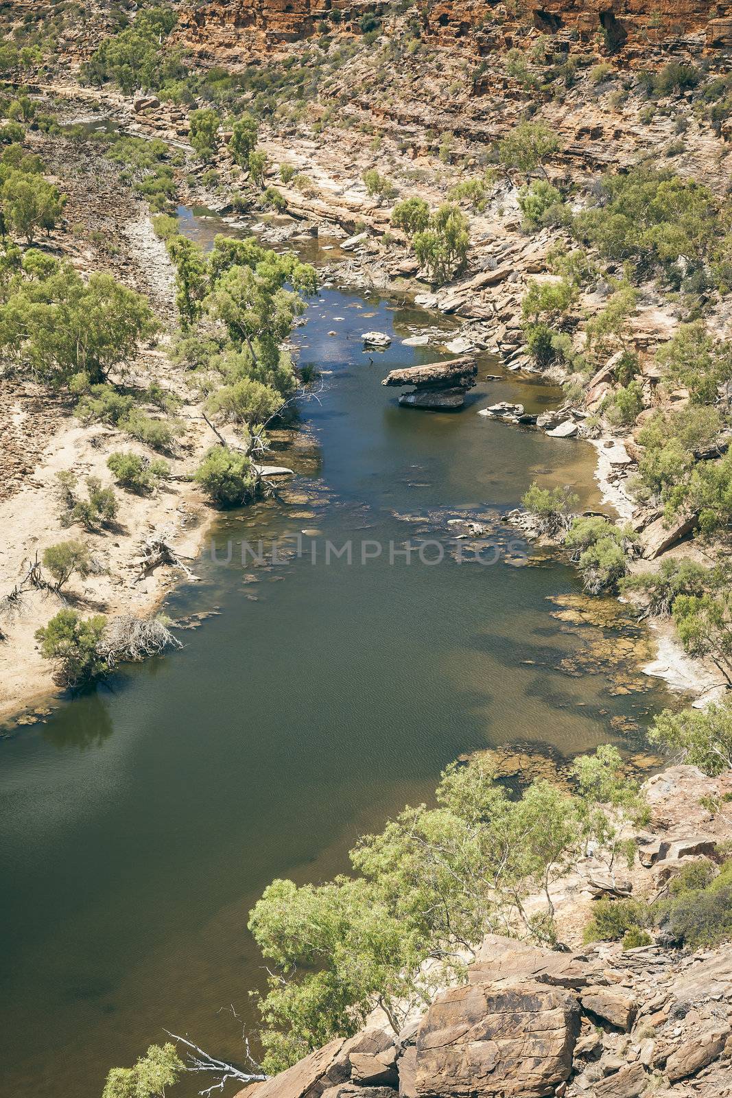 western Australia by magann