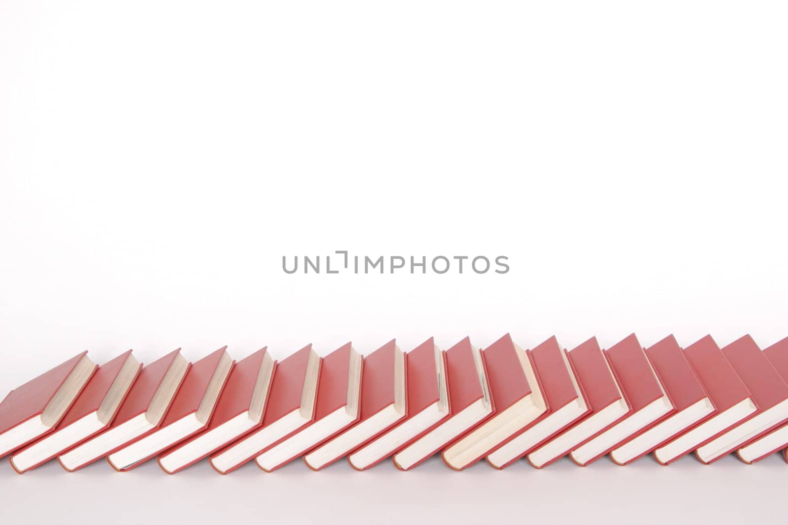 Book stacks by yucas