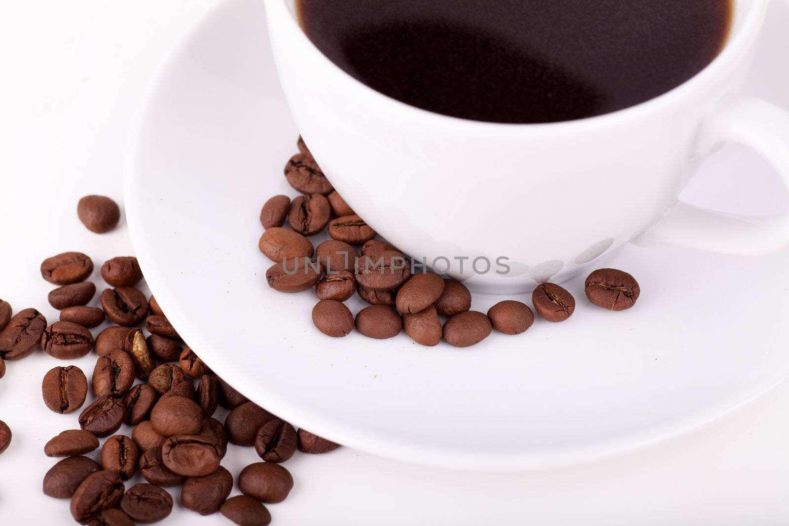 Coffee by AGorohov
