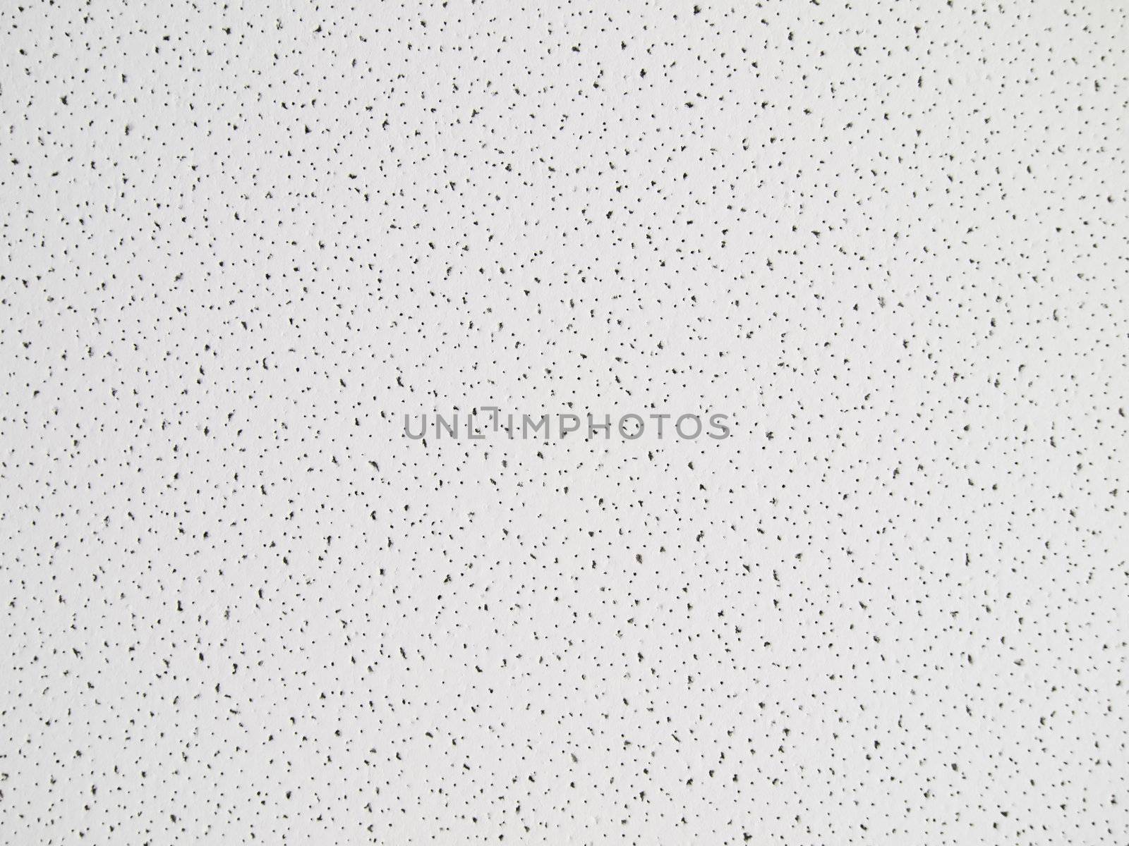 Texture cellulose ceiling  by siraanamwong