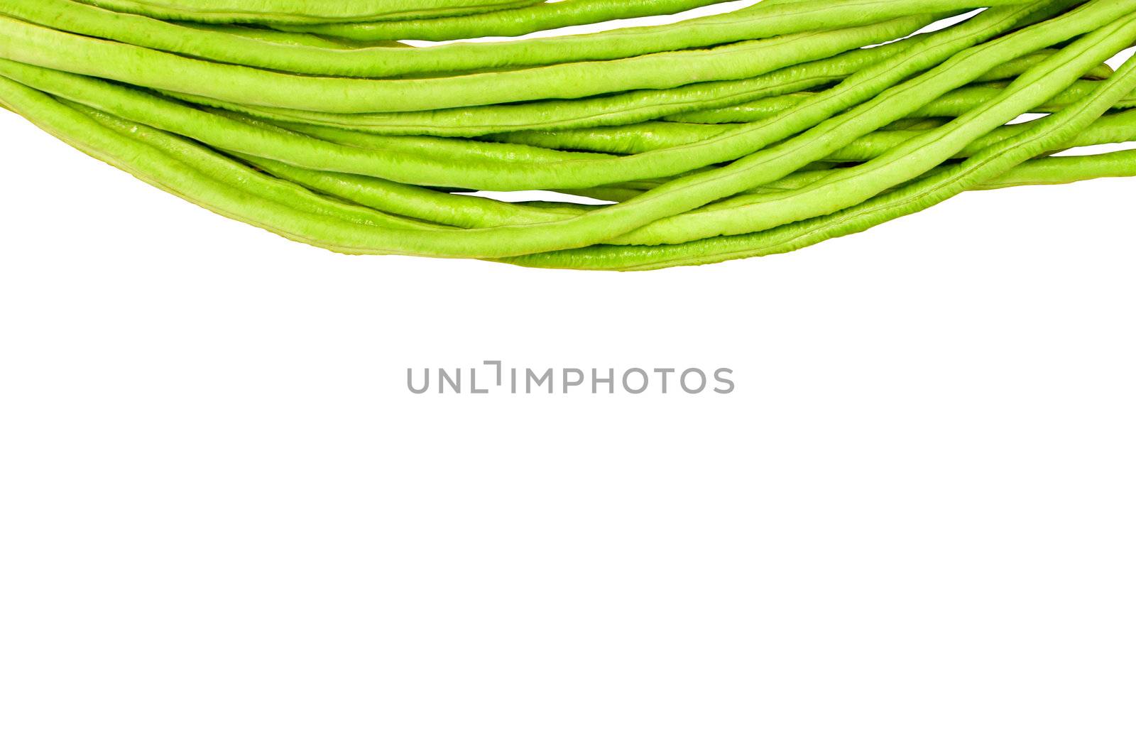 abstract design background vegetables isolated with clipping path