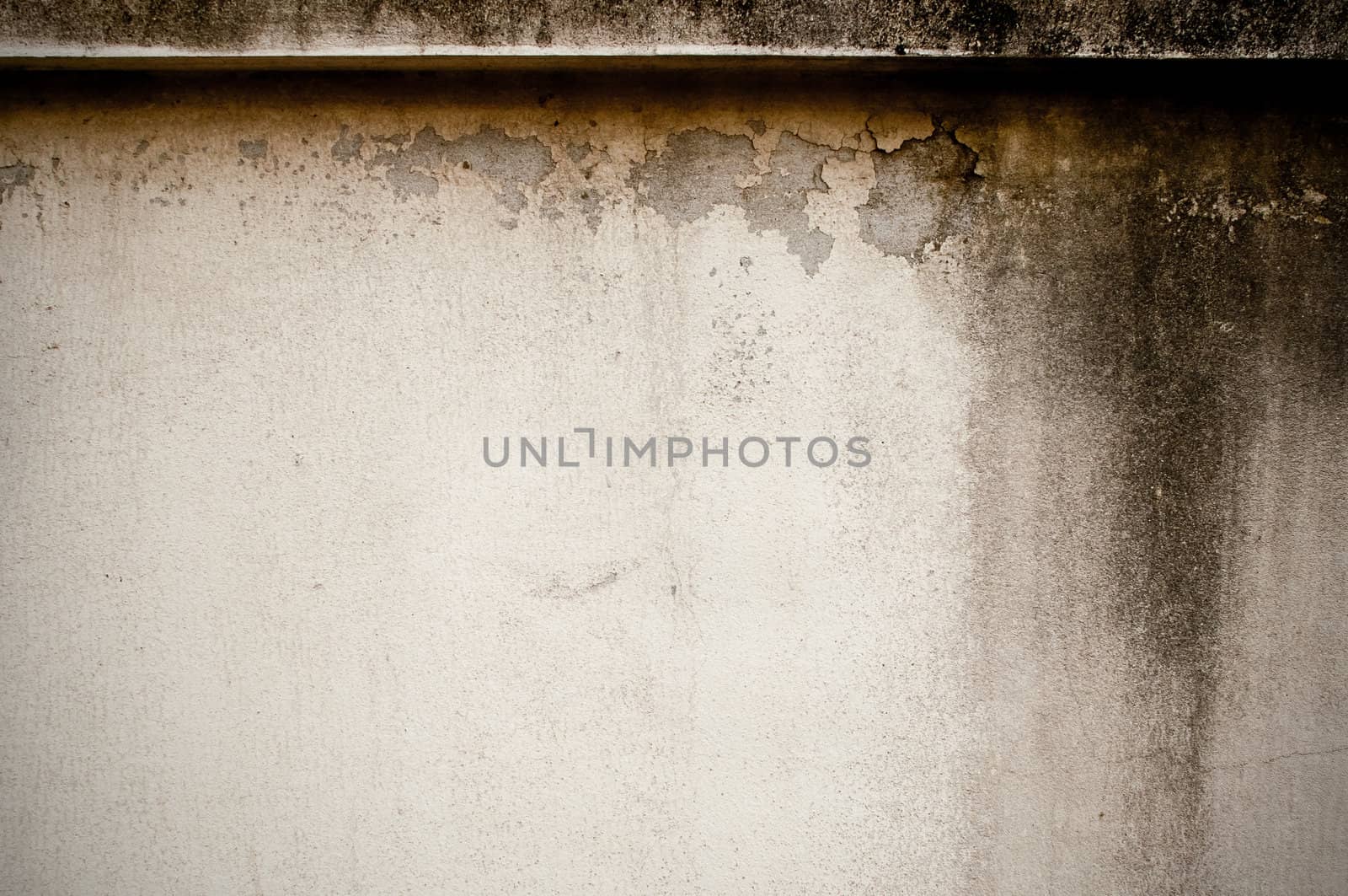 Vintage or grungy white background of natural cement or stone old texture as a retro pattern layout. It is a concept, conceptual or metaphor wall banner, grunge, material, aged, rust or construction.