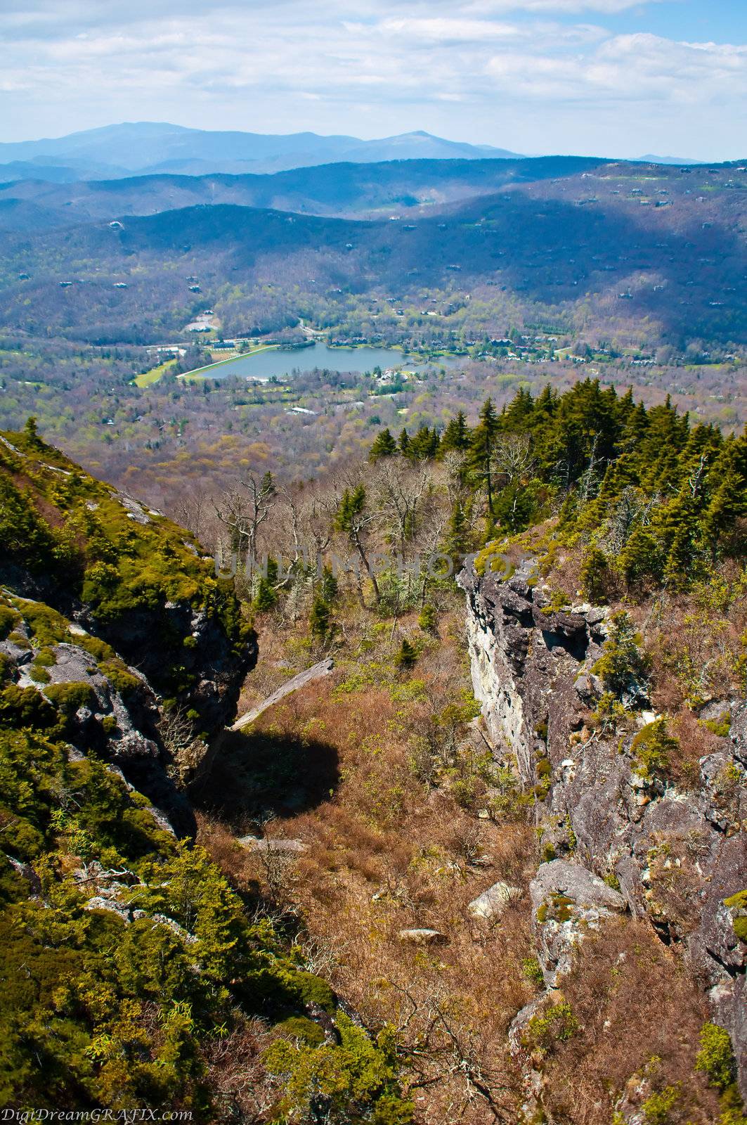 grandfathers mountain