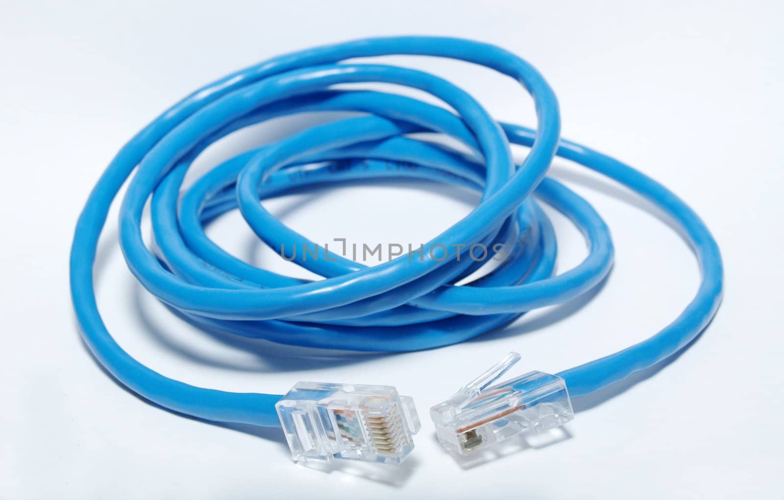 Utp cable for internet